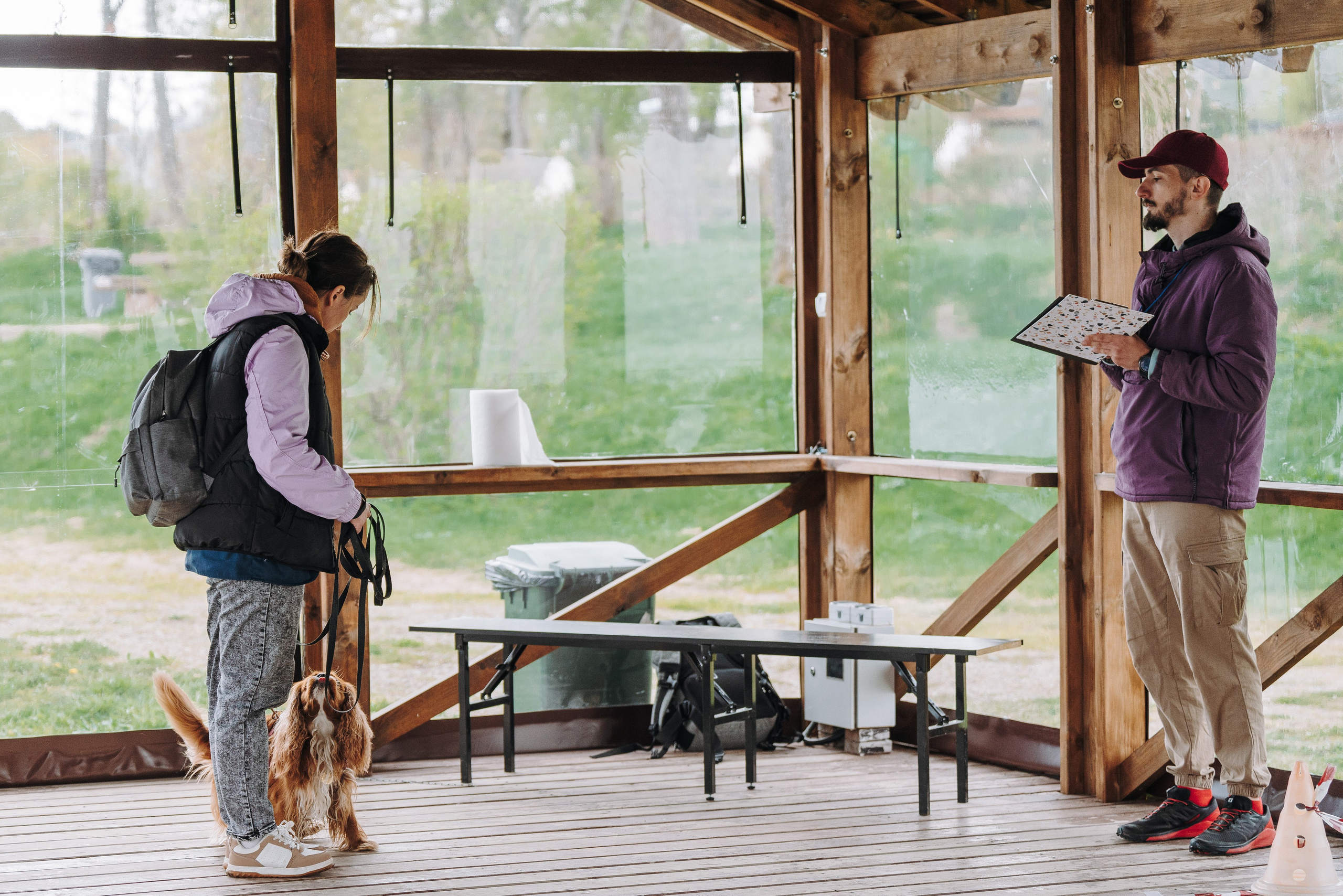 Соревнования по ноузворку в Лосево. Фотограф анималист в Спб недорого Олеся Майорова