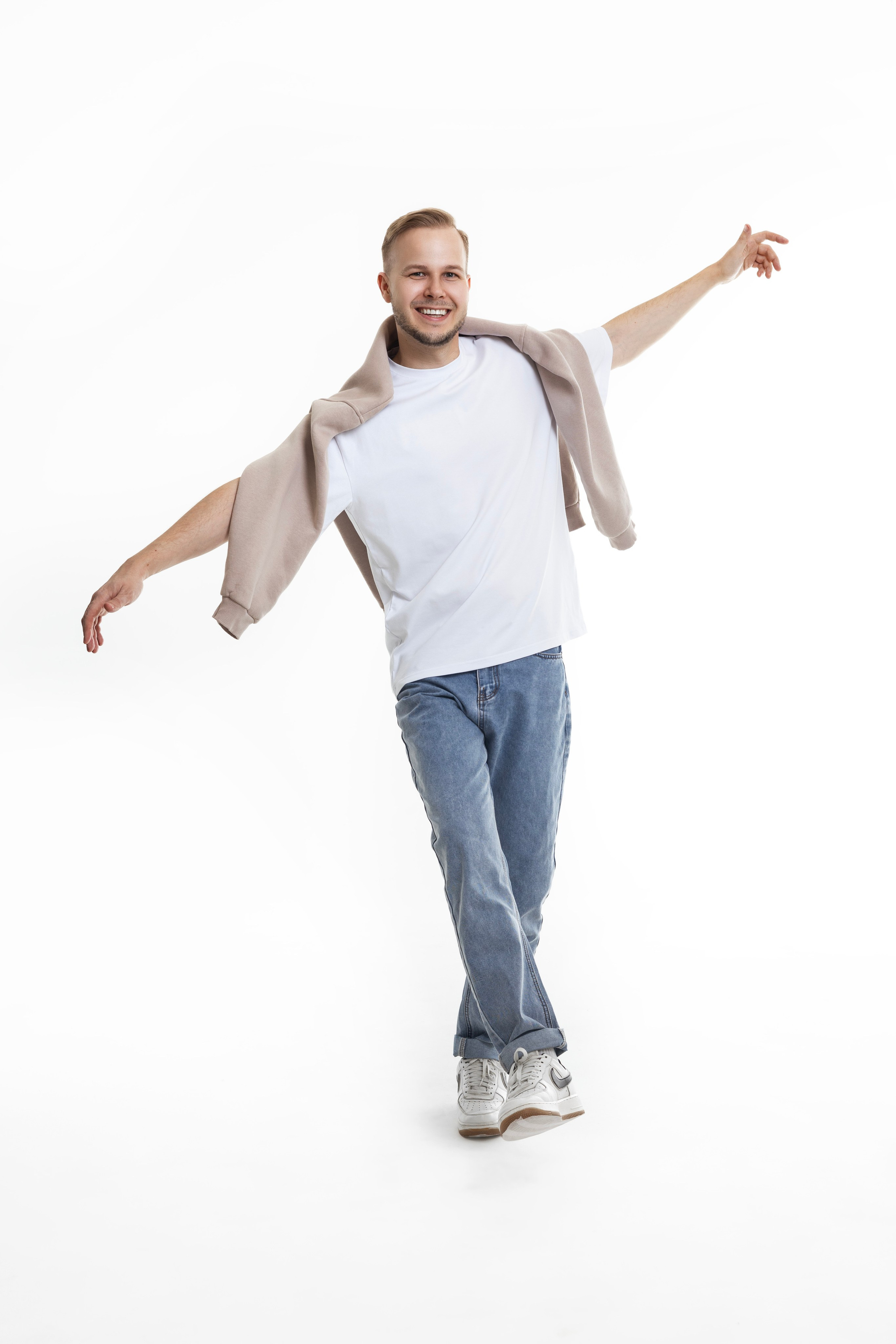 Студийные съемки. NATALIA SEMENCHENKO