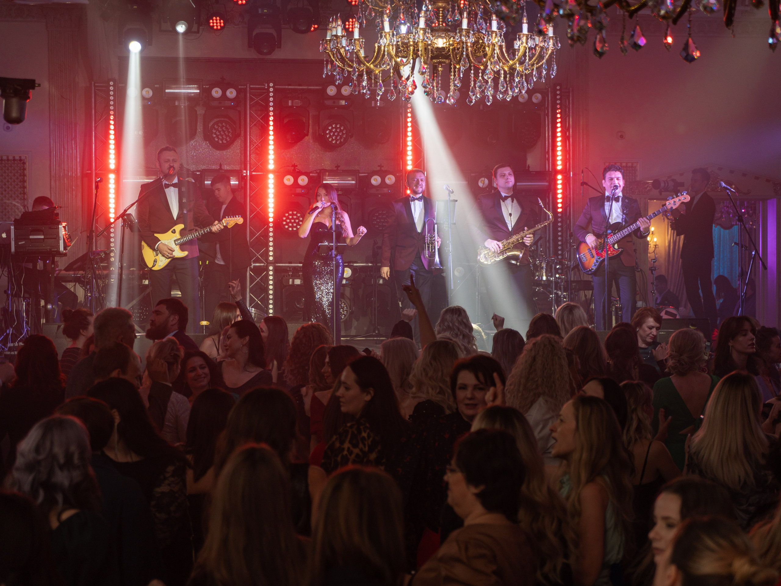 Корпоратив — Основа. Фотограф Москва