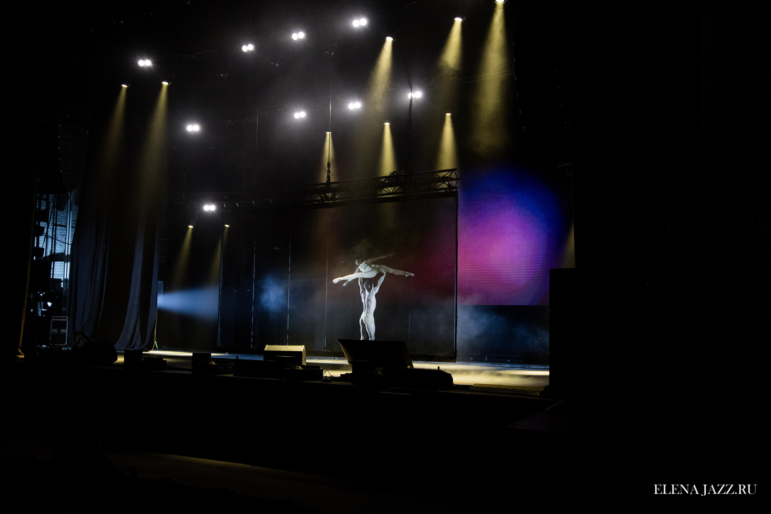 ТРАНСФОРМАЦИЯ РЕАЛЬНОСТИ-2 ВТОРАЯ ВСЕРОССИЙСКАЯ КОНФЕРЕНЦИЯ РЕЖИССЕРОВ МАССОВЫХ МЕРОПРИЯТИЙ, ТЕАТРАЛИЗОВАННЫХ ПРЕДСТАВЛЕНИЙ И ПРАЗДНИКОВ. Репортажный фотограф Елена Джаз в Москва