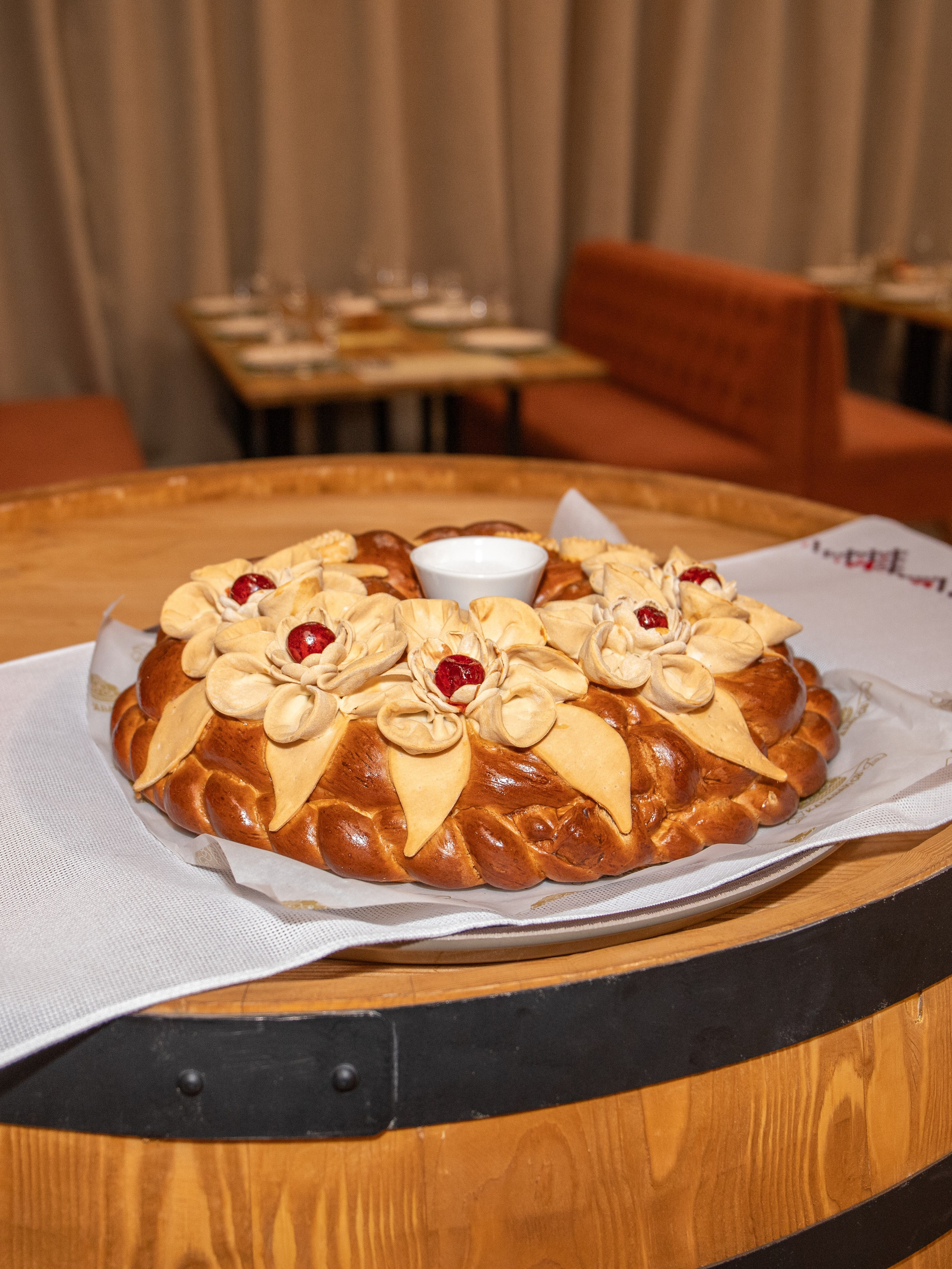 Открытие молдавского ресторана. Свадебный и семейный фотограф в Москве Мила Широких