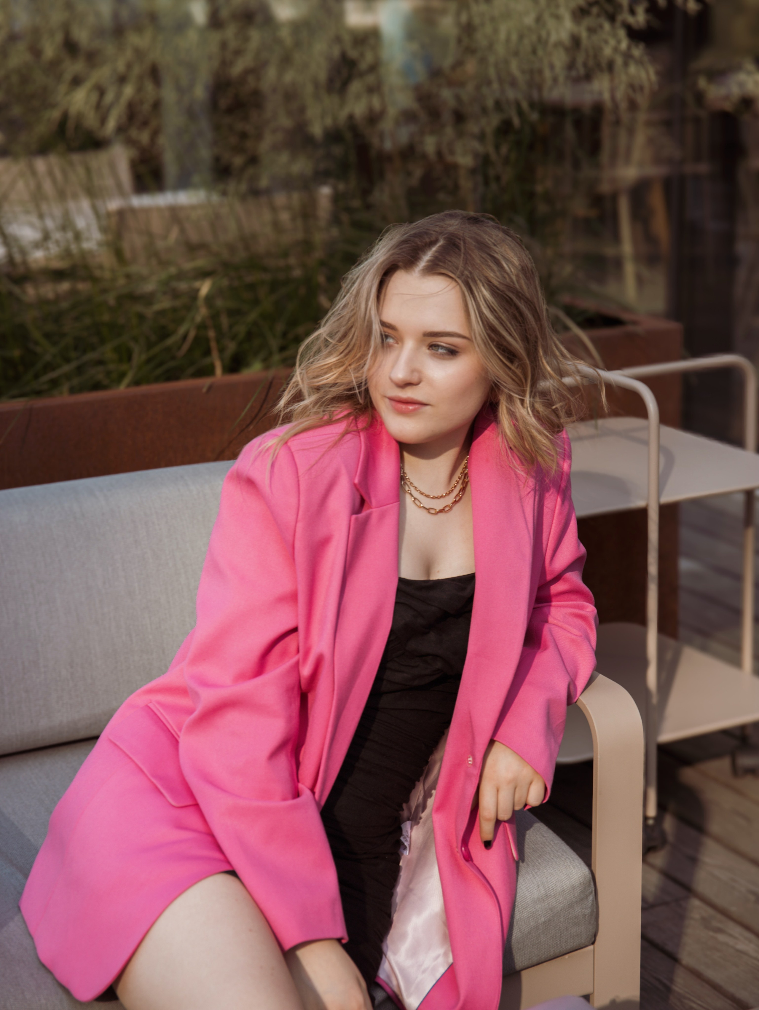 Фотопрогулка. Свадебный и семейный фотограф в Москве Мила Широких