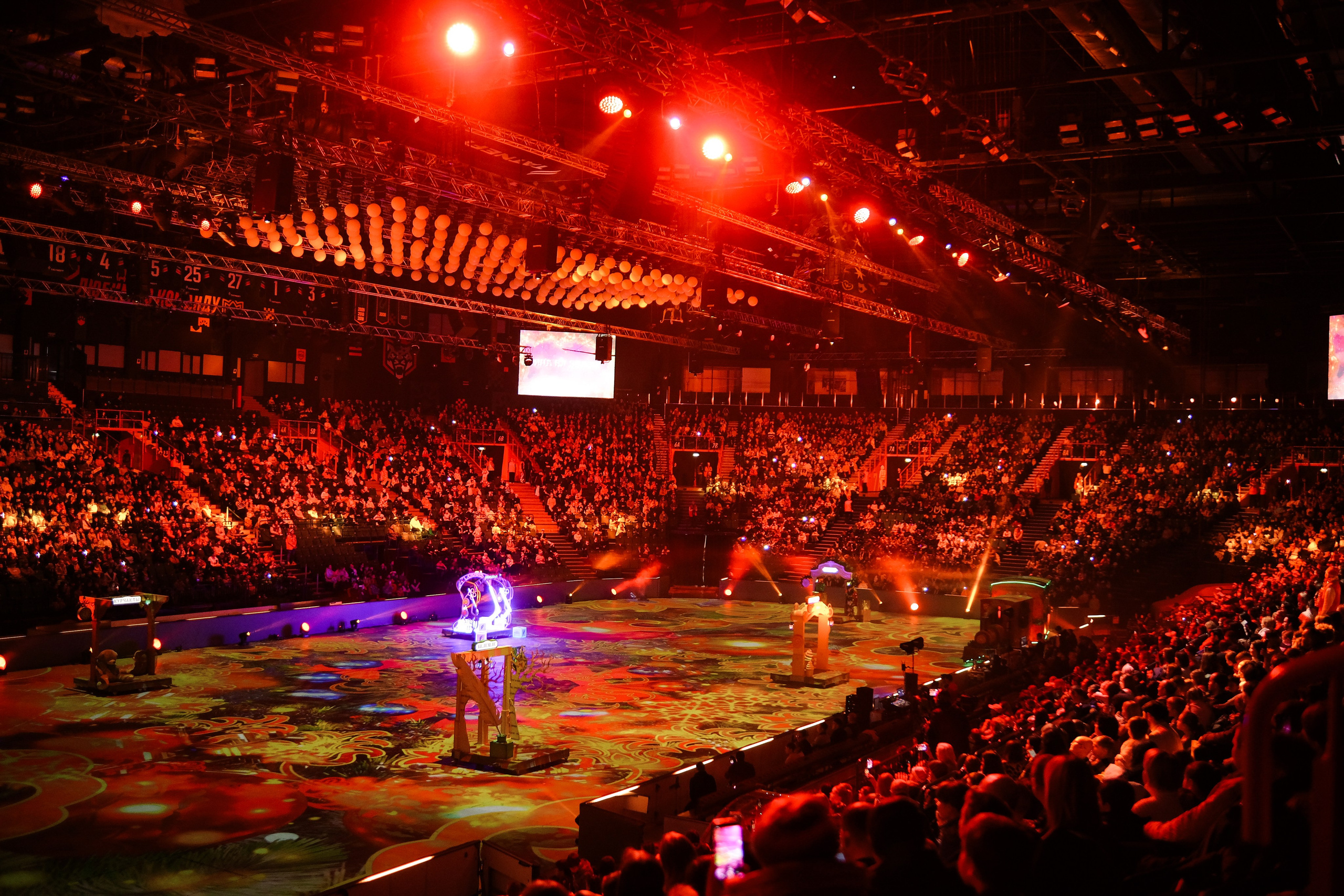 Республиканская ёлка. Обо мне