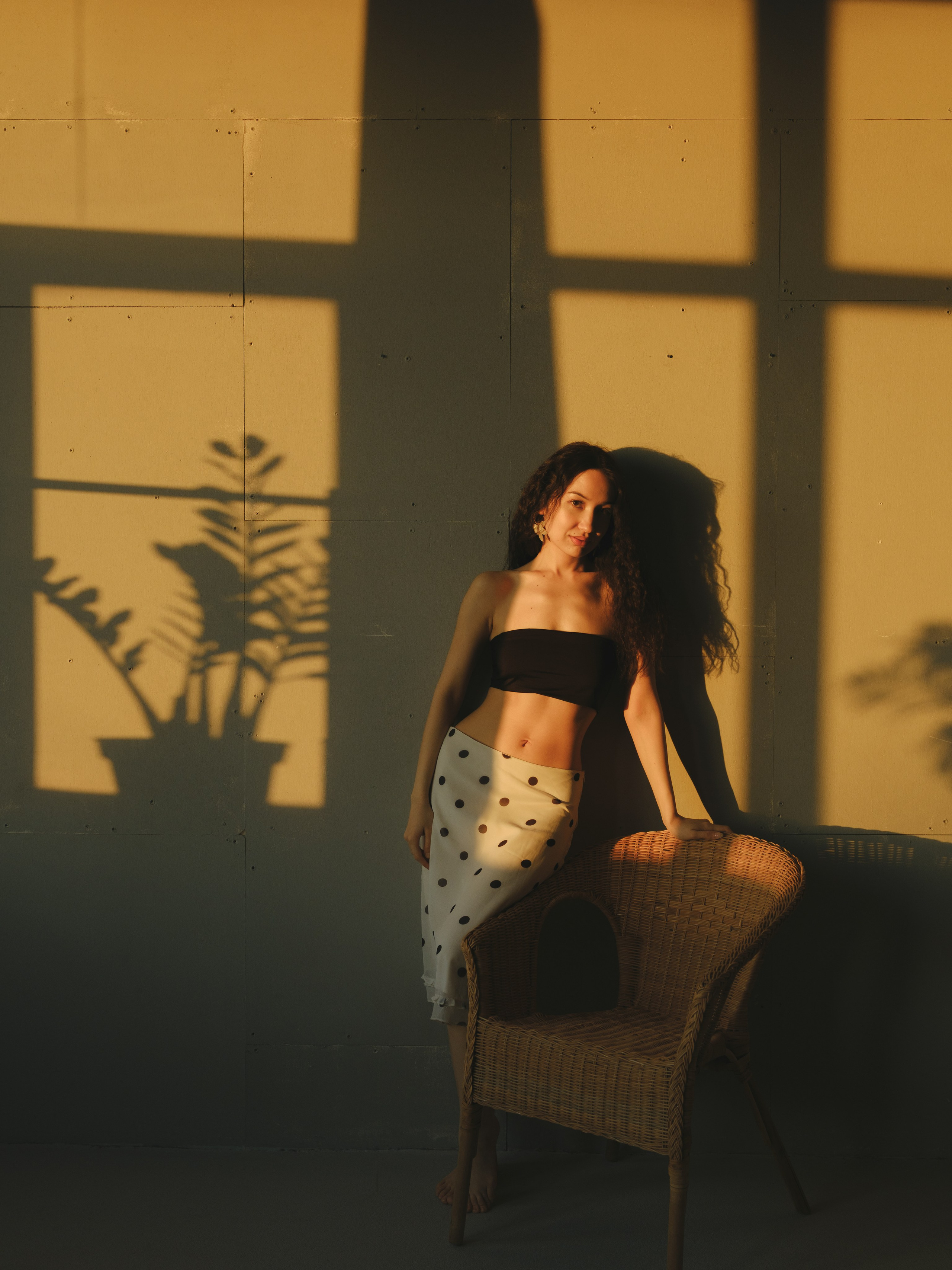 Гузаля. Обо мне