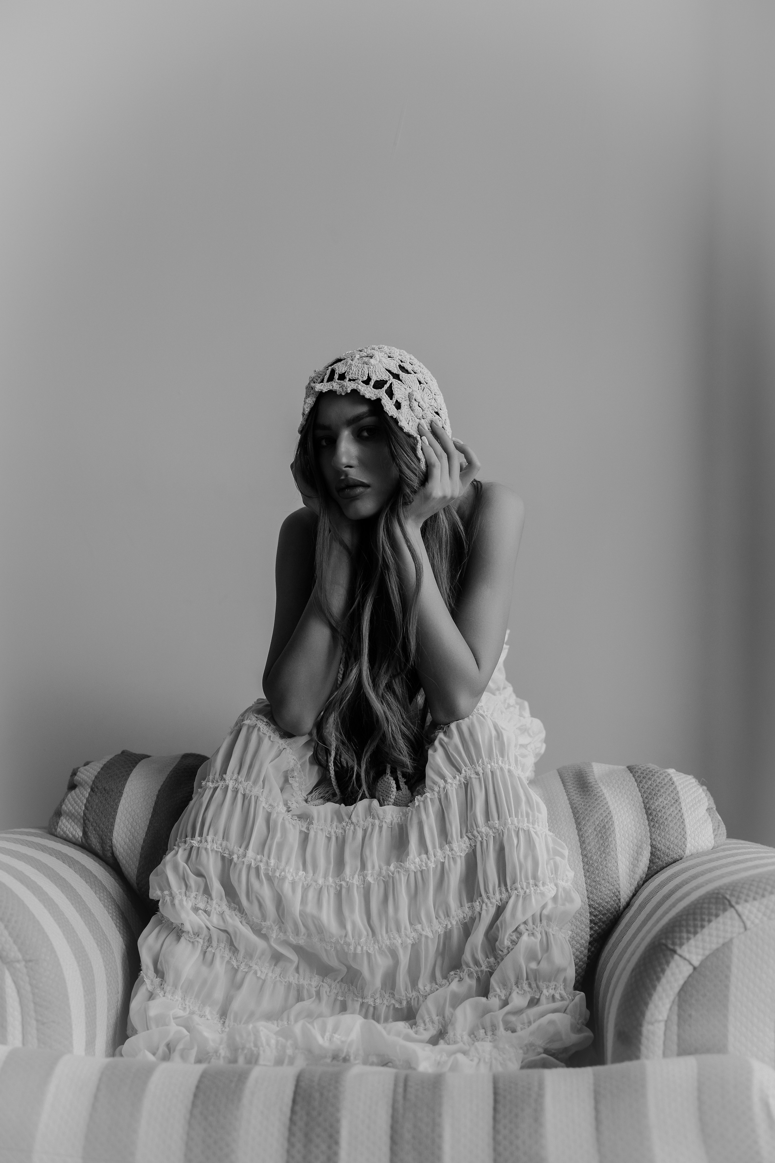 Татьяна. Свадебный и контент фотограф в Красноярске Марианна Перфильева