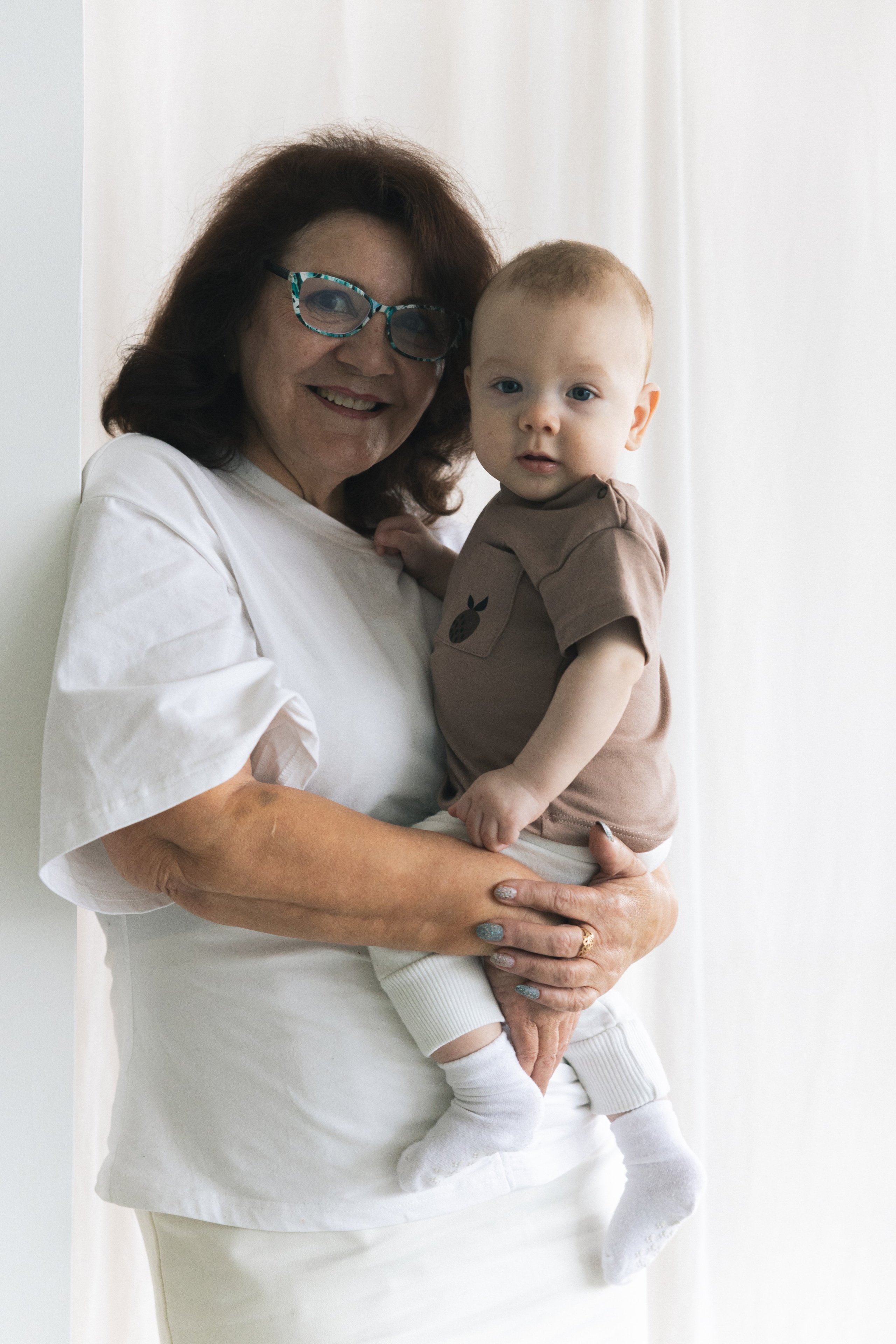 Семья. Свадебный и контент фотограф в Красноярске Марианна Перфильева