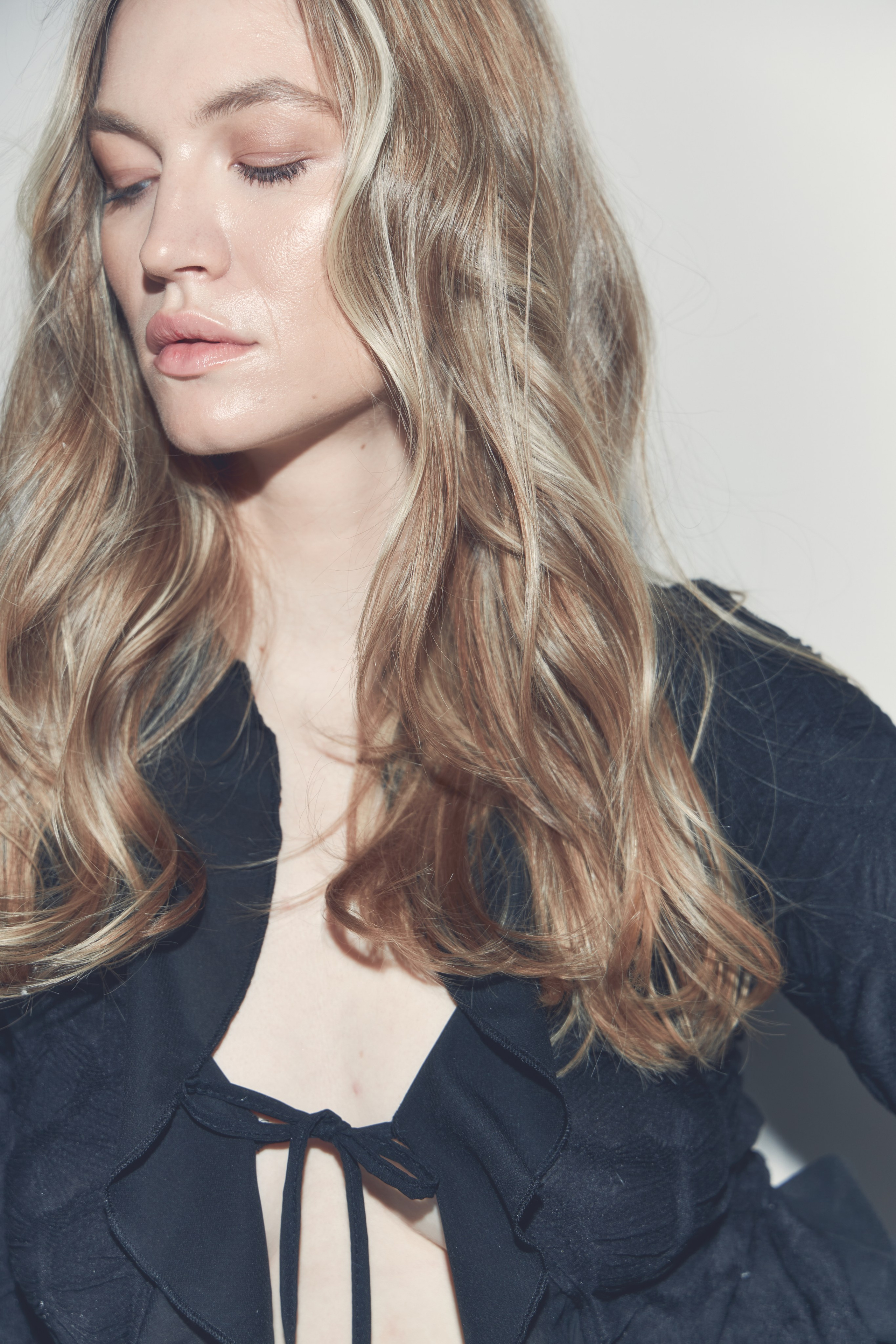 Юлия. Коммерческий фотограф в Москве Семенихина Дарья