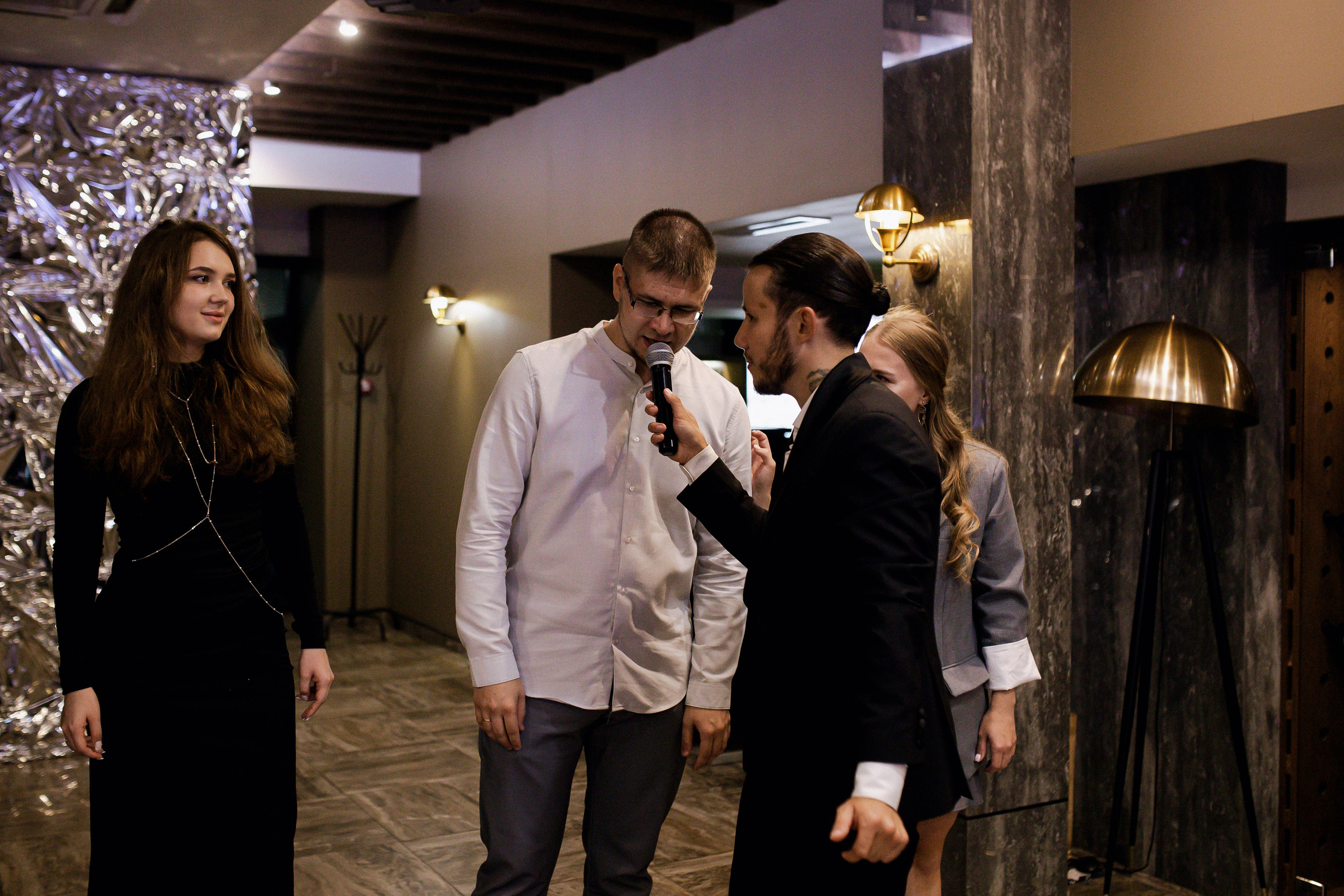 Юлия и Игорь. Фотограф Юлия Герасимова Иркутск