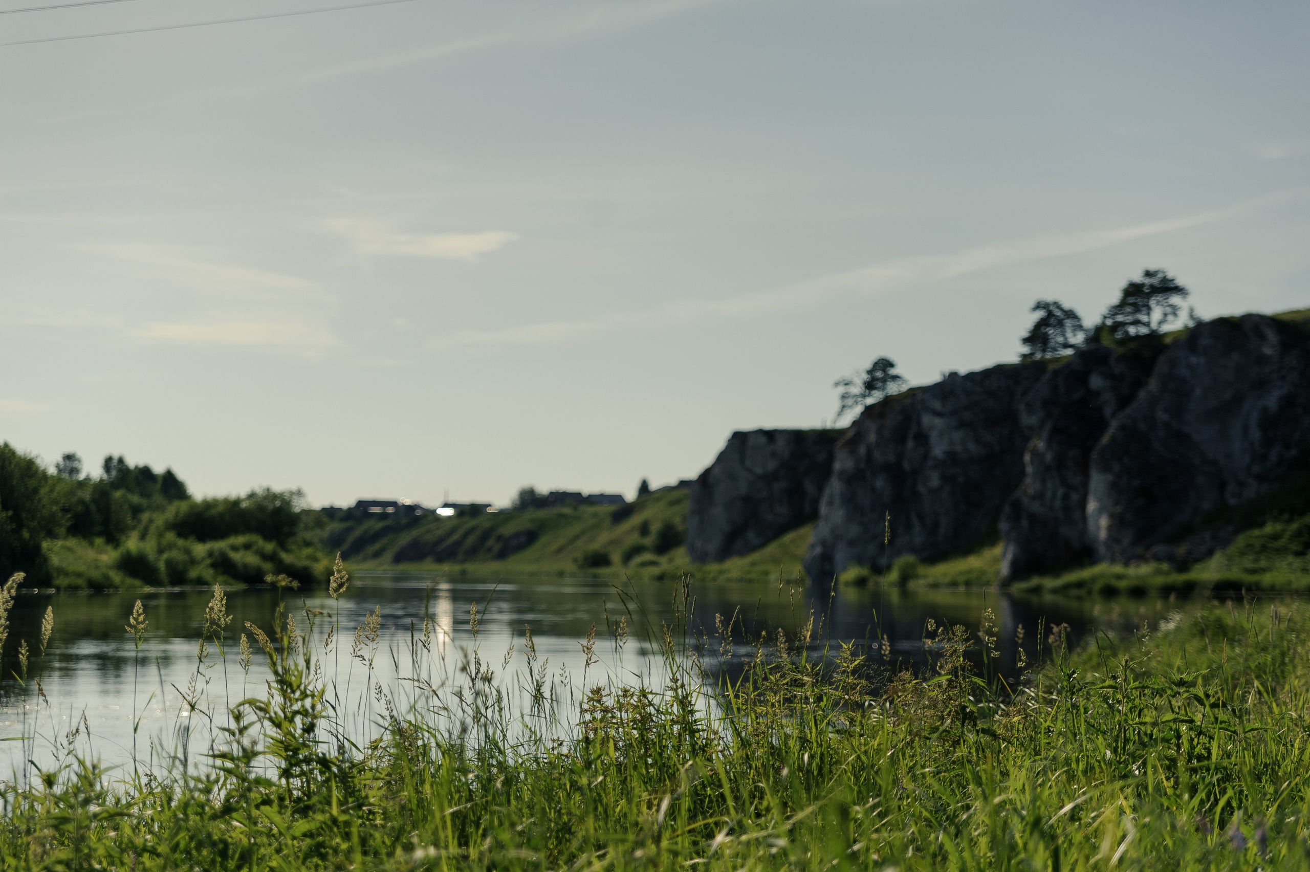 Виталий+Катя. Фотограф в Екатеринбурге Артём Зайнетдинов