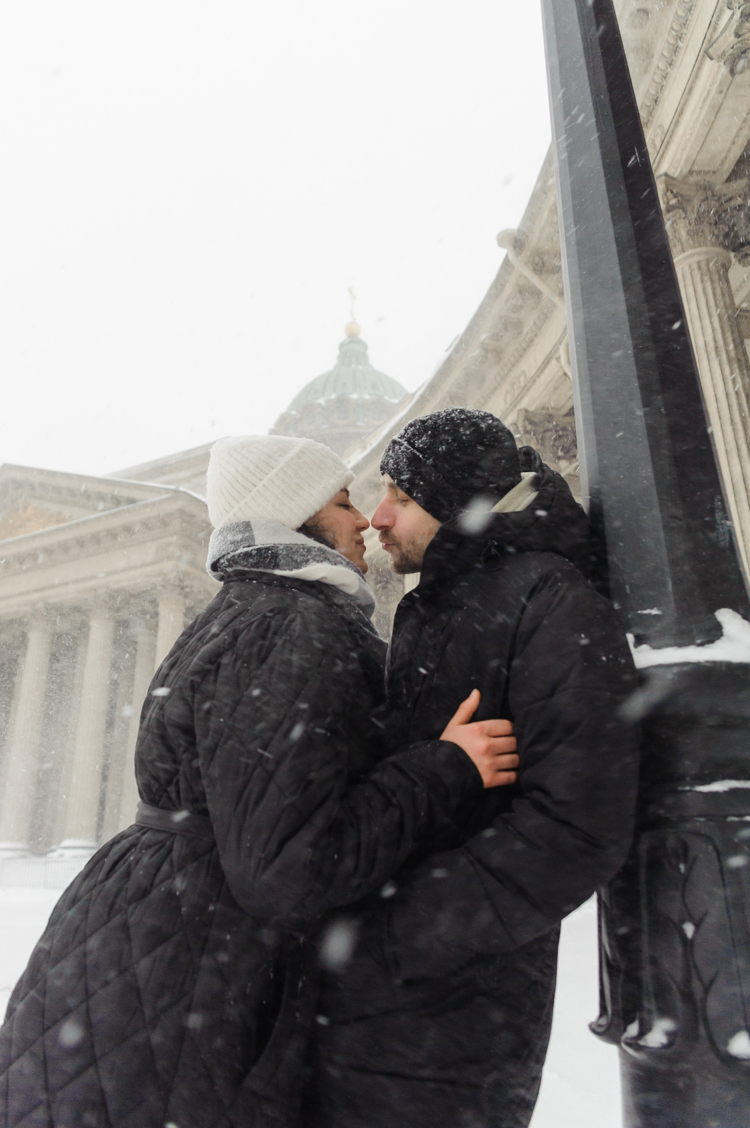 Павел+Дойна. Фотограф в Екатеринбурге Артём Зайнетдинов