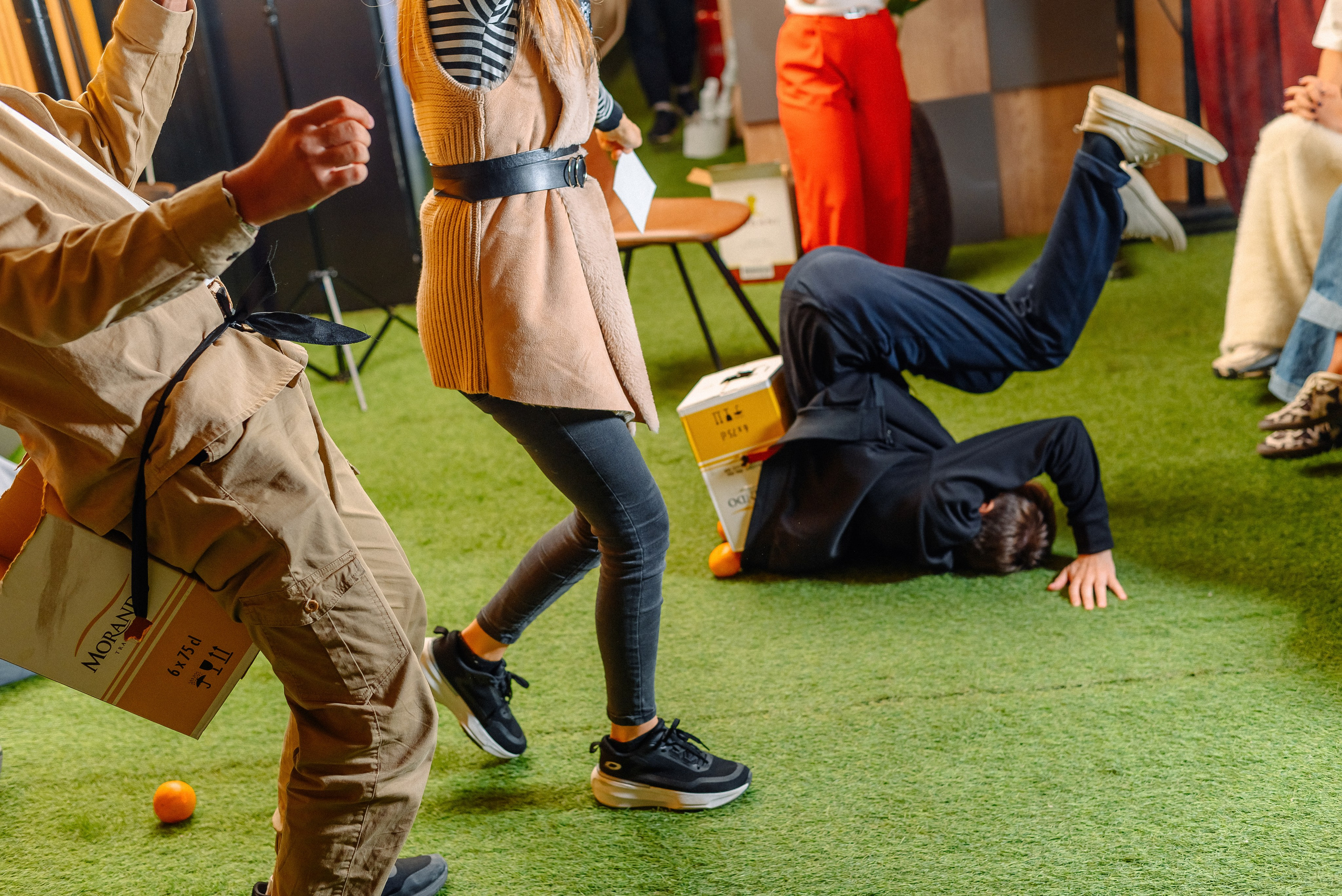 Встреча бизнес клуба MPSELLERS. Свадебный фотограф в Екатеринбурге Артём Зайнетдинов