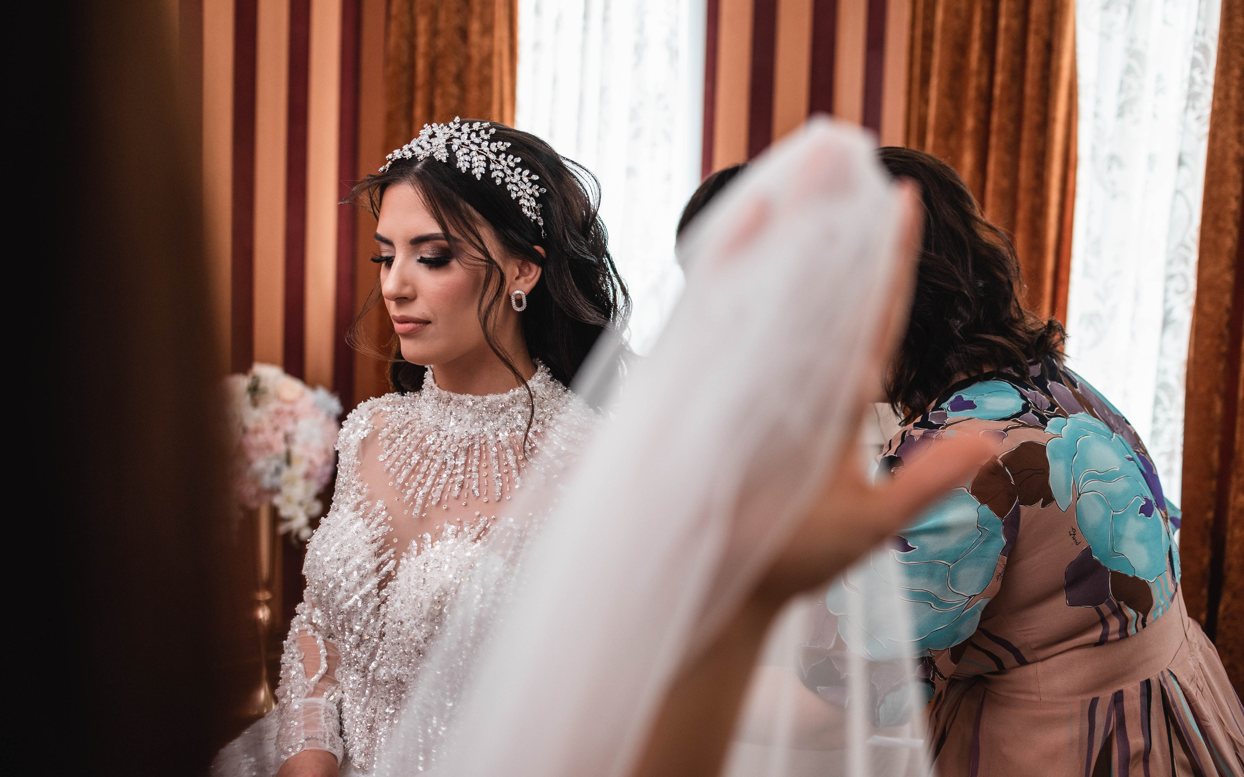 Александр и Елизавета. Фотограф в Екатеринбурге Артём Зайнетдинов