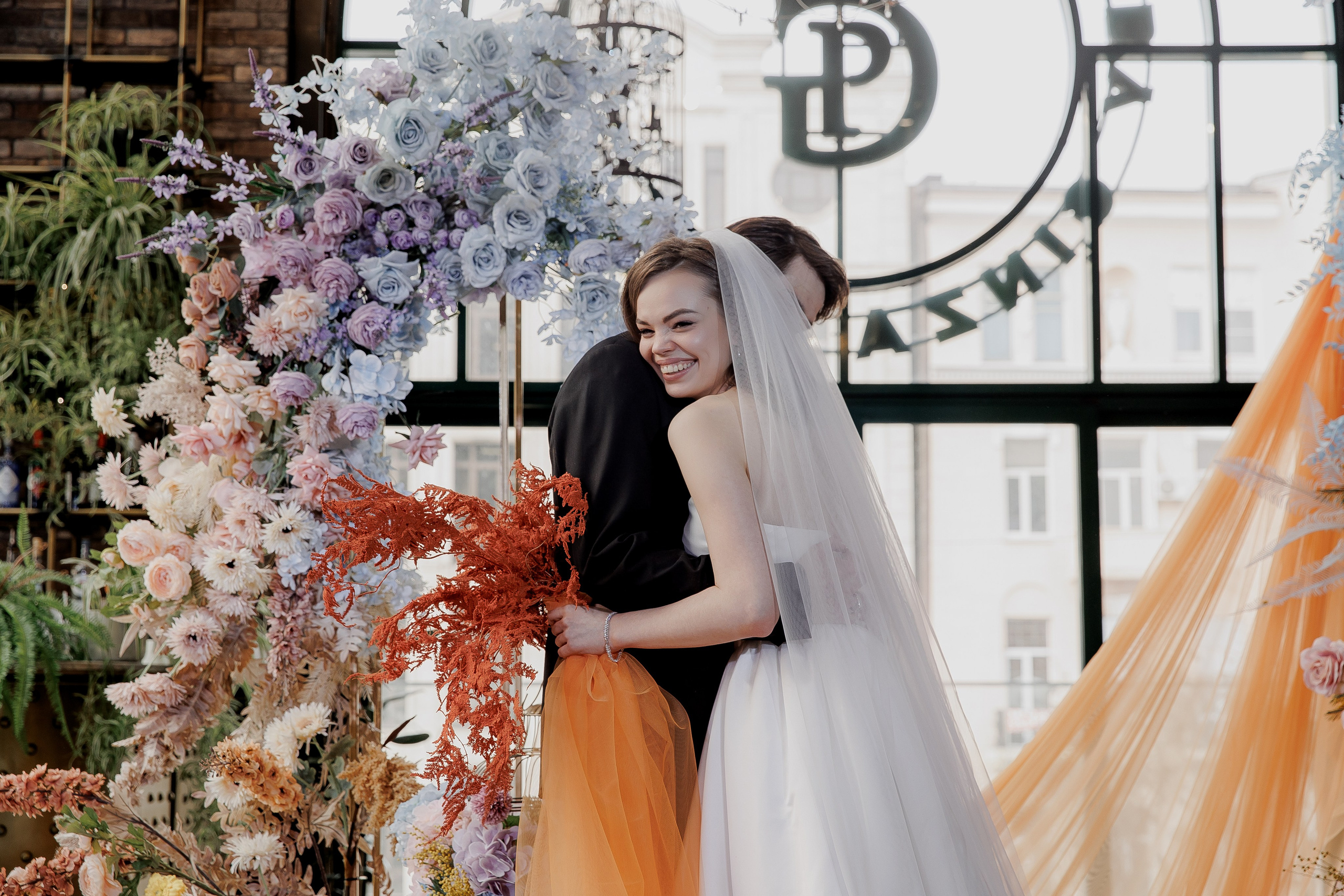 Лука & София. Свадебный фотограф ростов