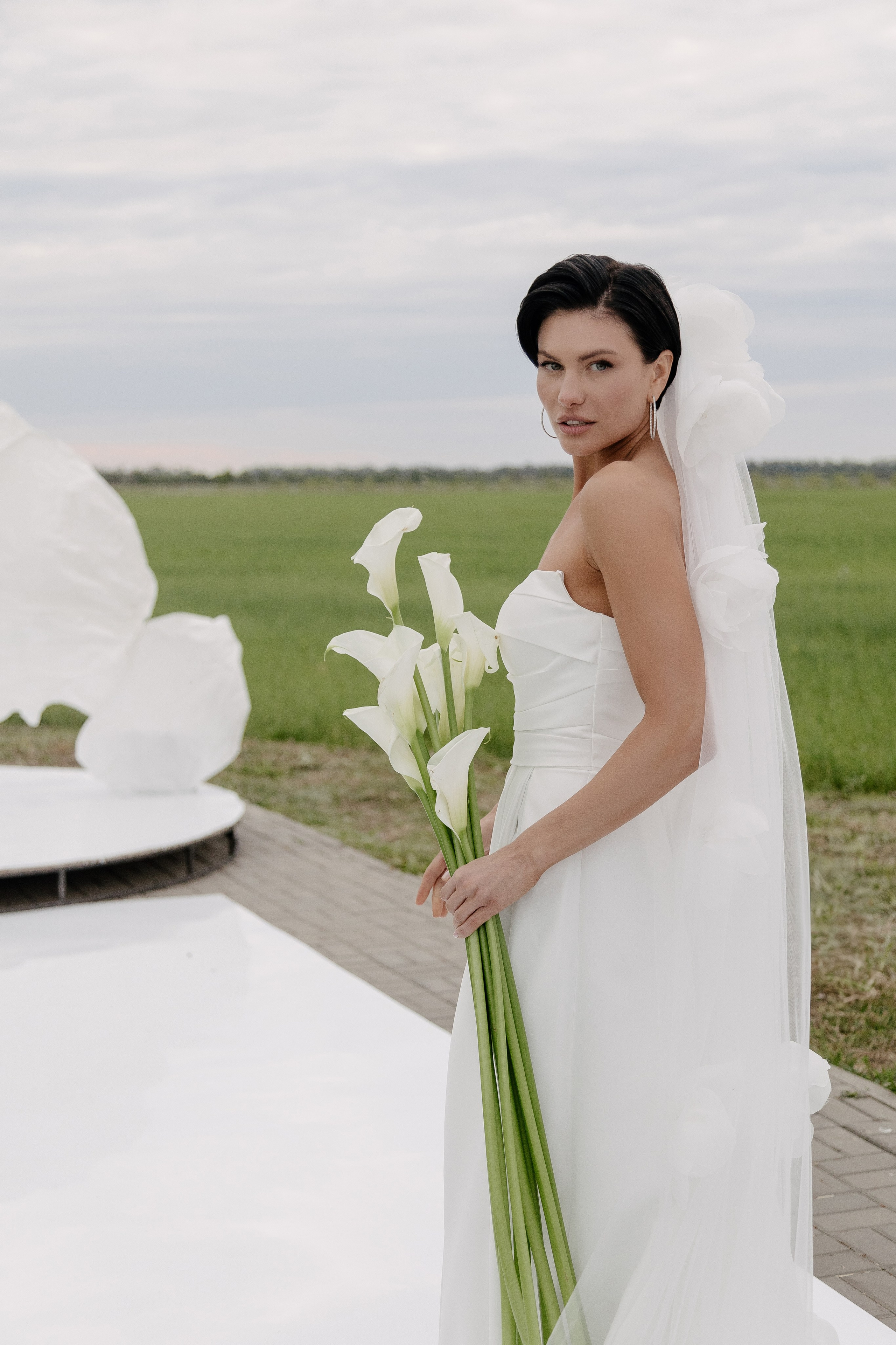 Таисия & Андрей. Свадебный фотограф ростов