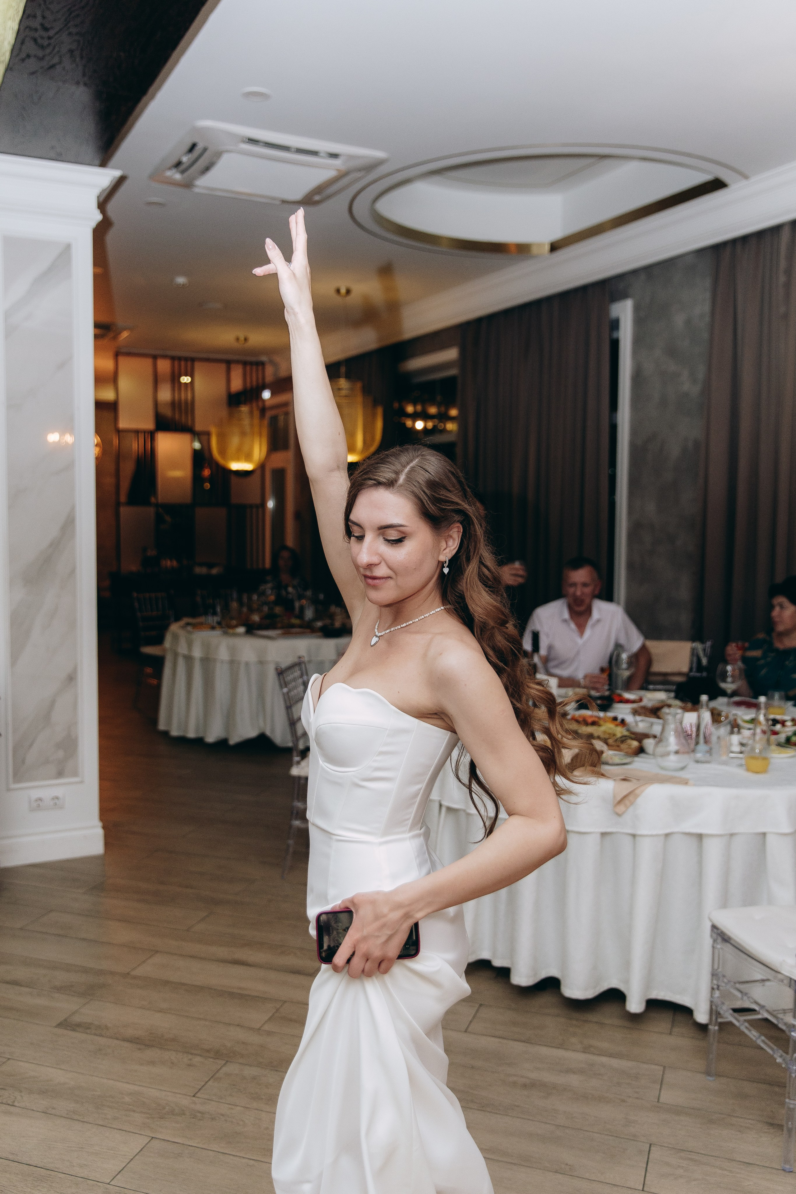 Алина & Станислав. Свадебный фотограф ростов