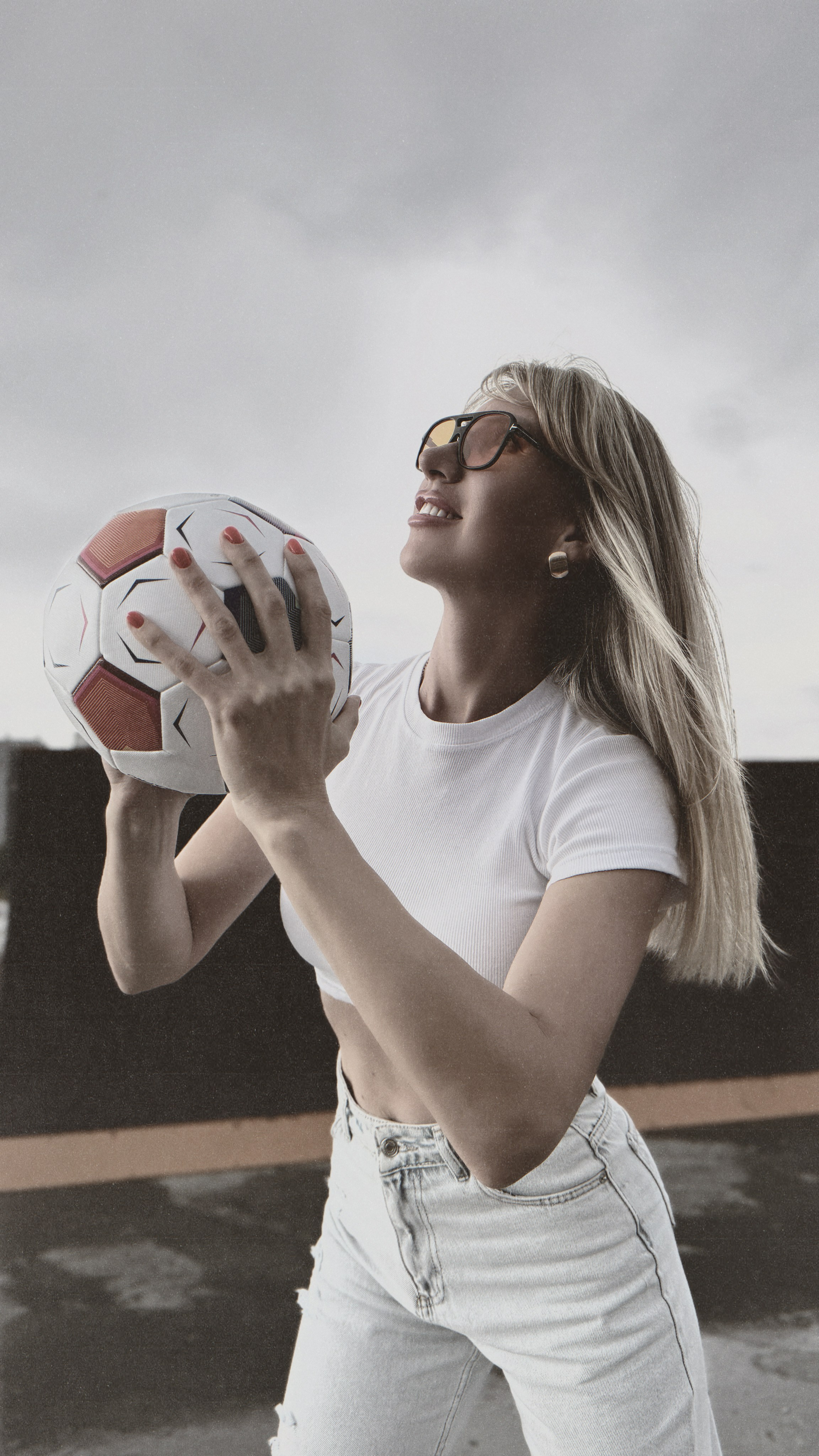 SPORT Baby. Креативный фотограф Ксения Семенова Курган