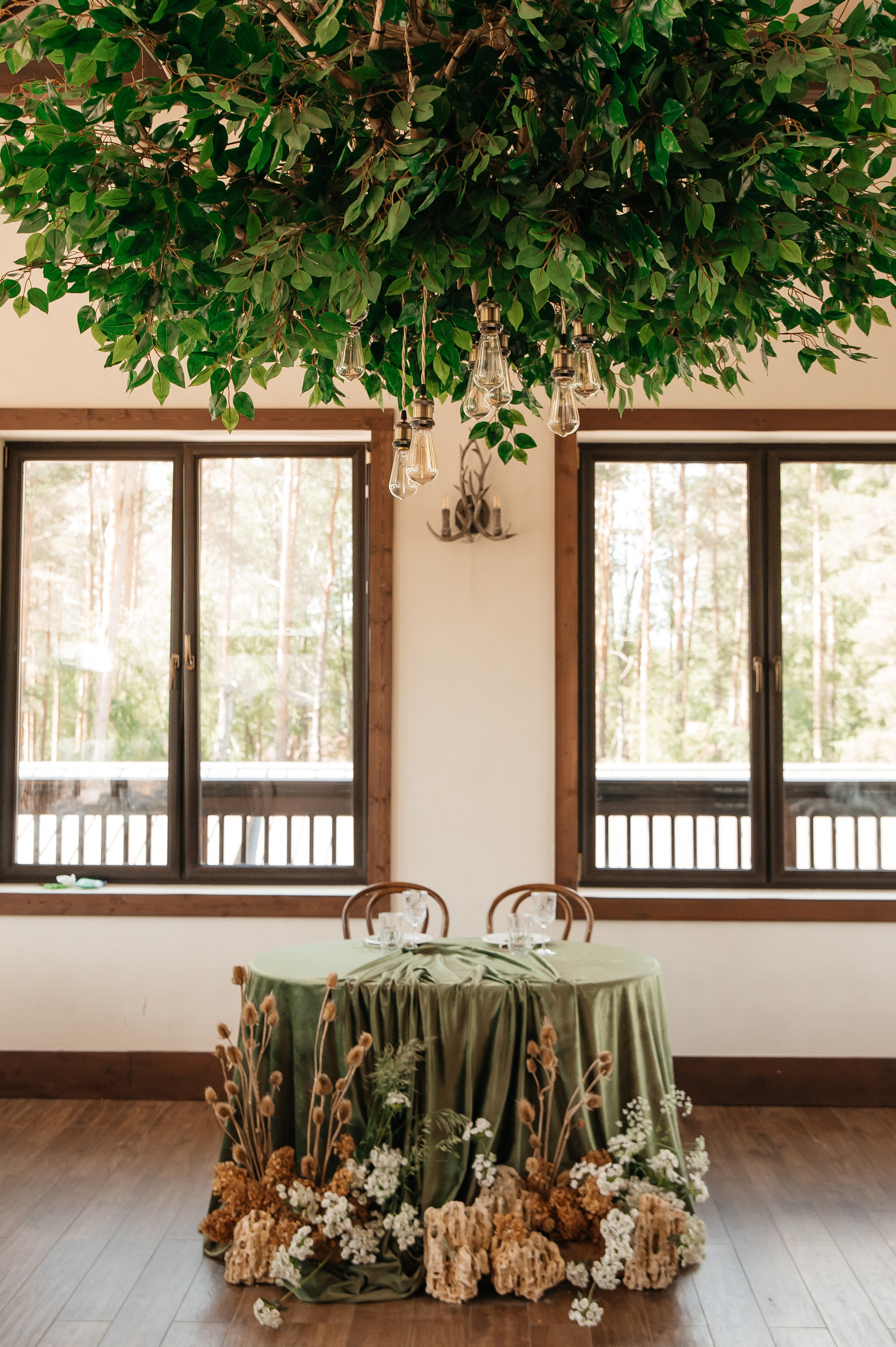 WEDDING. Мария — Свадебный фотограф