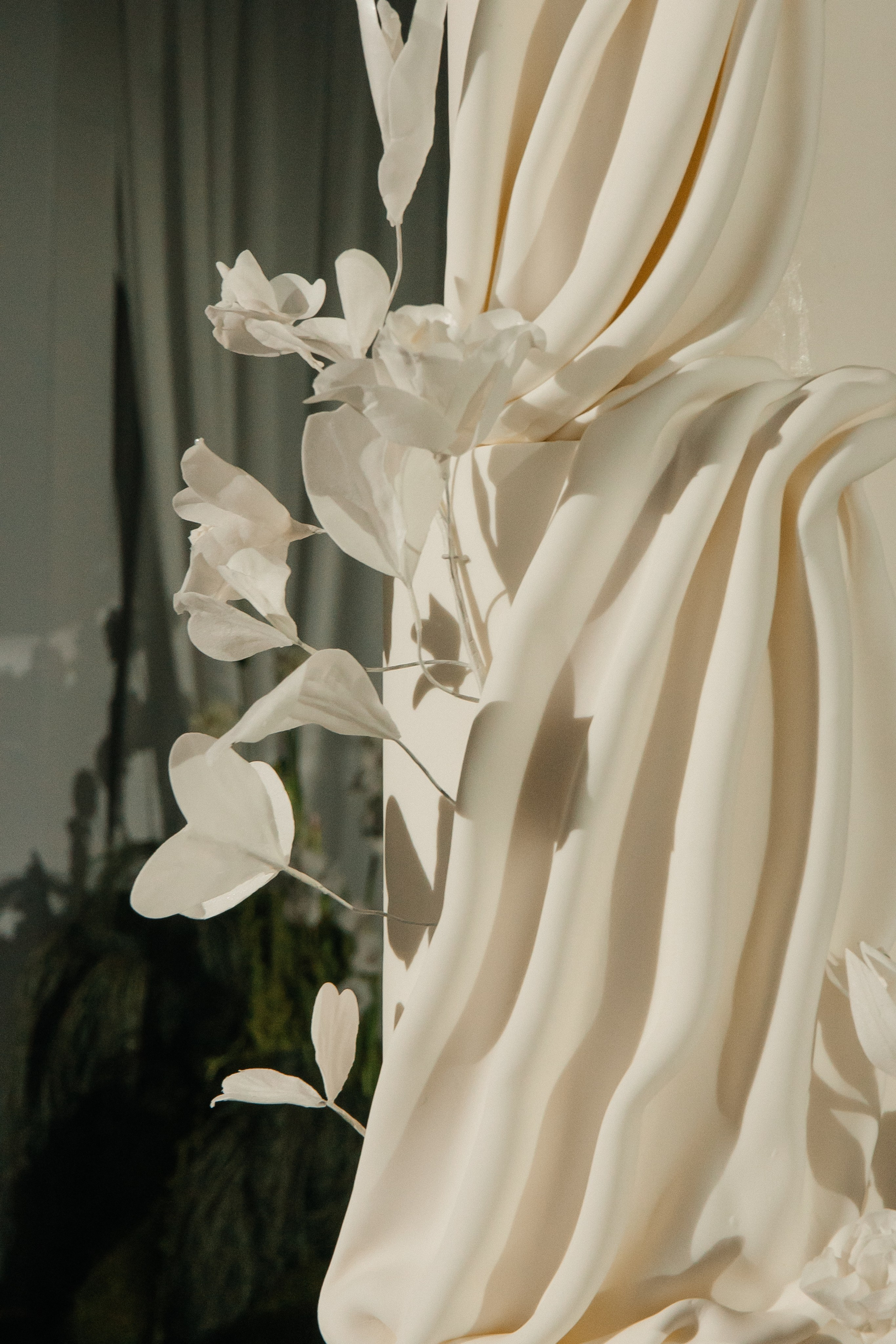 ANONS. Мария — Свадебный фотограф