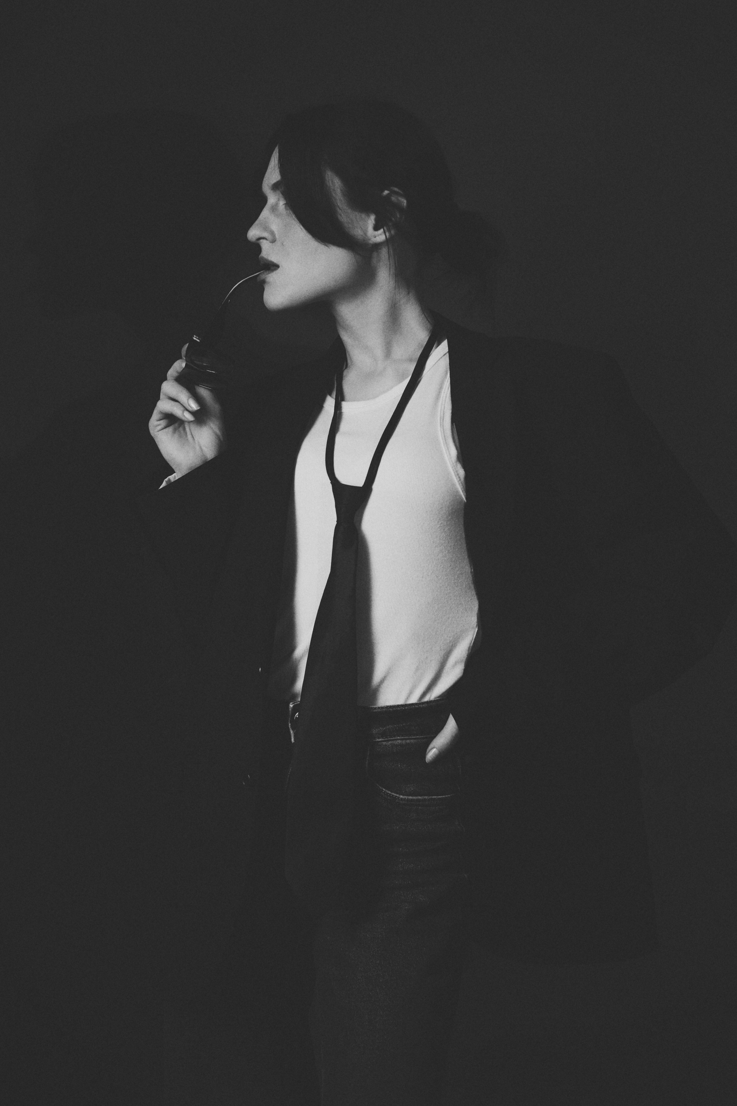 Мария. Фотограф Малофеева Алина