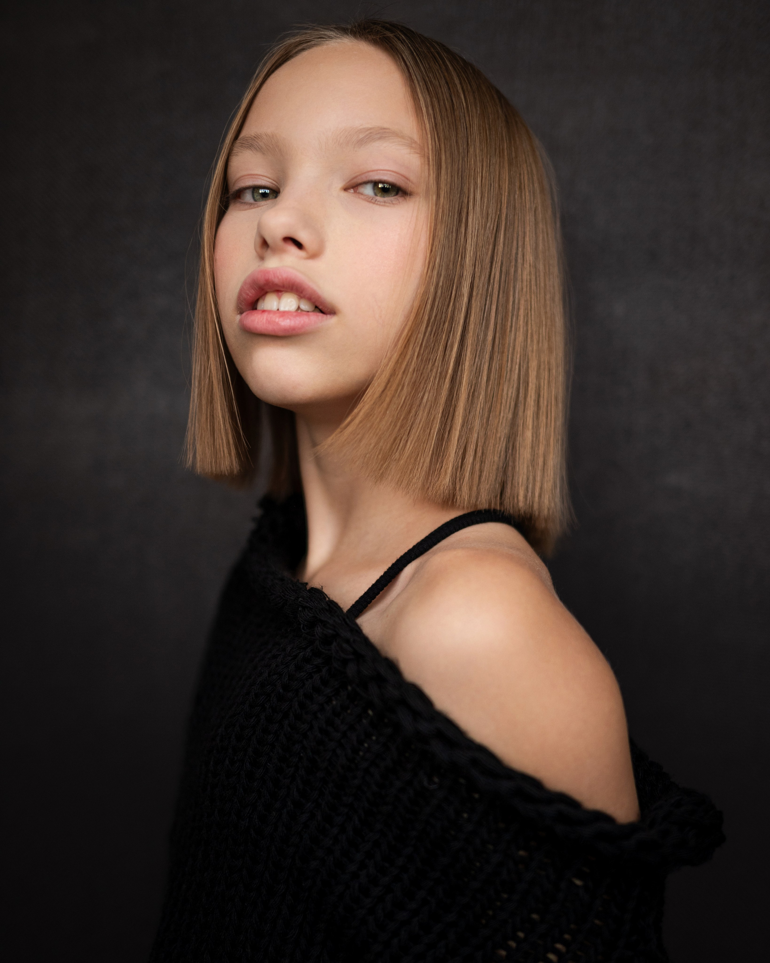 Портфолио_ Хэдшоты. Фотограф Москва Виктория Вишневская актерское / модельное портфолио