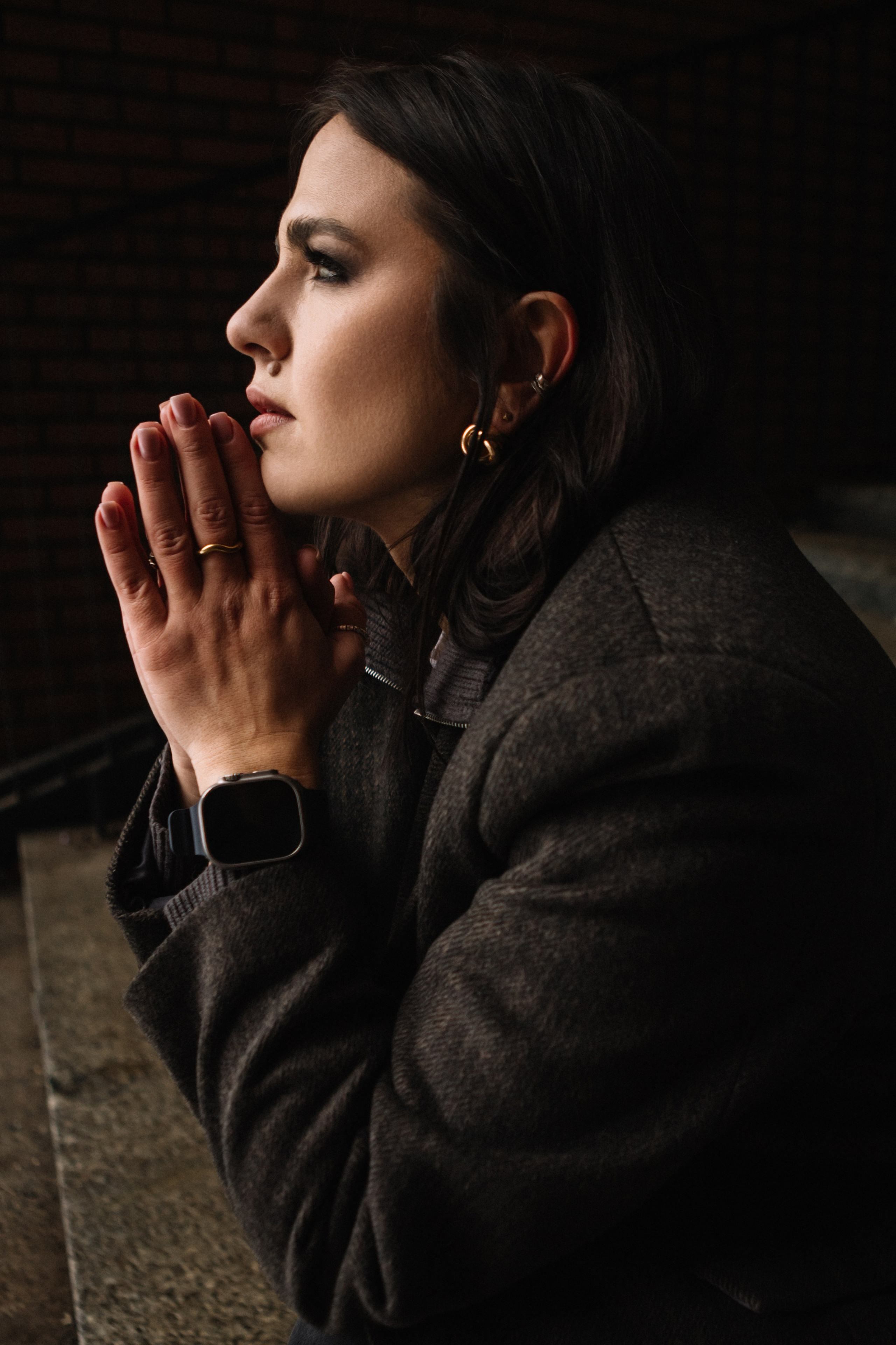 Садовые Кварталы. Семейный фотограф Елизавета Увицкая