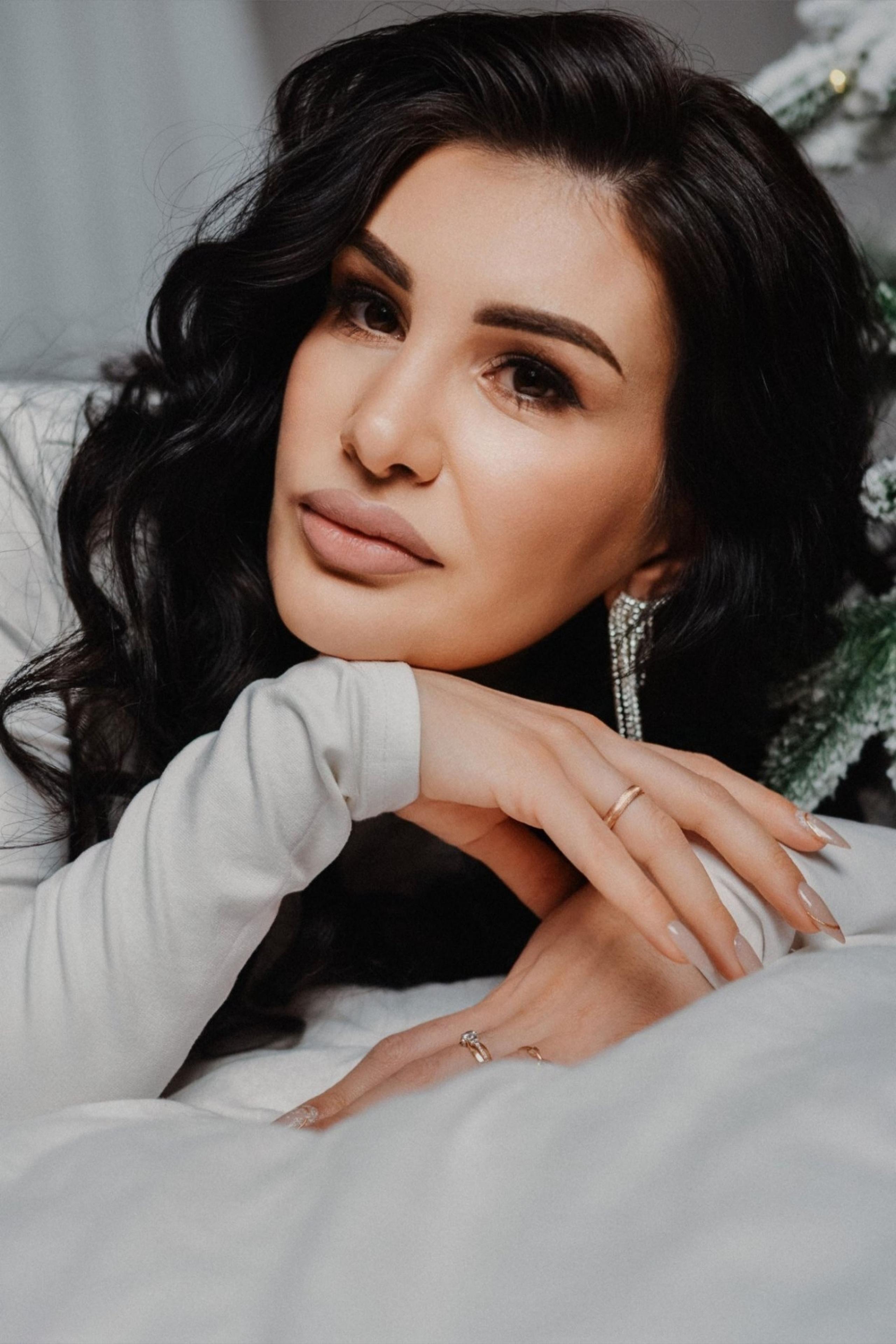 Лина Романова. Фотограф в Москве Ангелина Ким