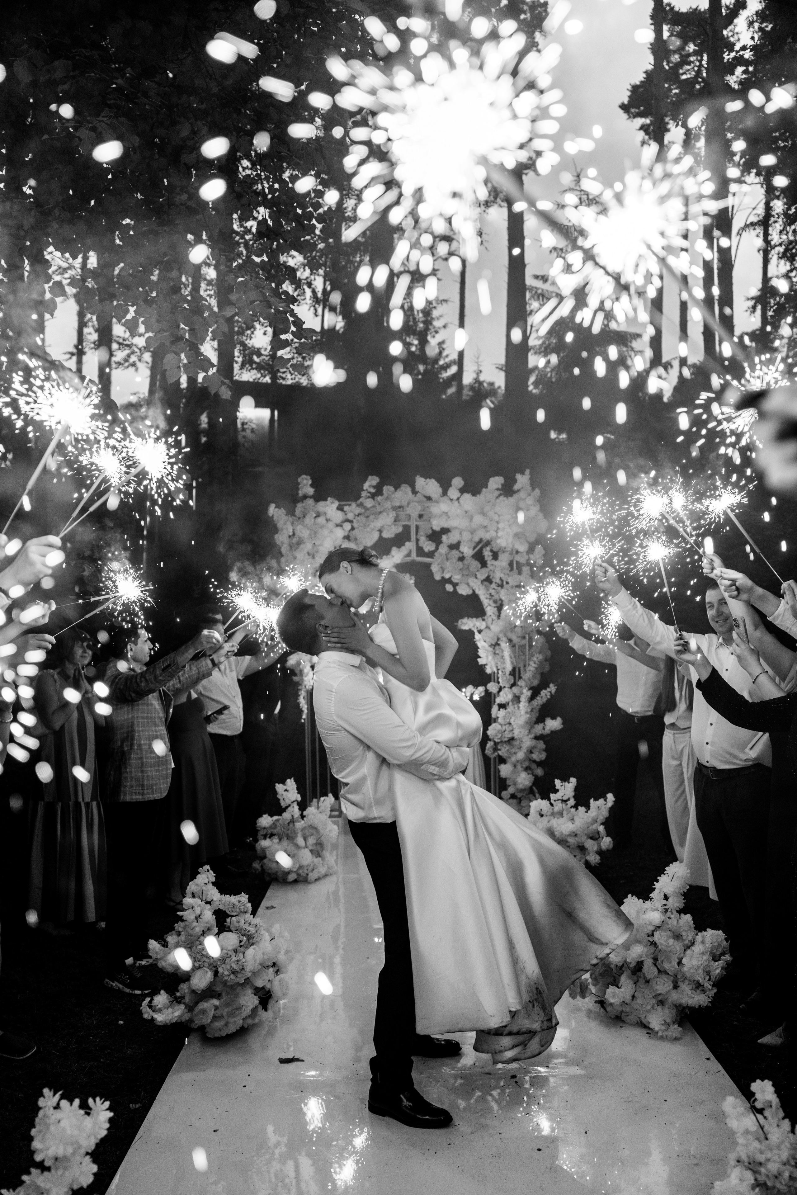 Лл. Свадебный фотограф москва