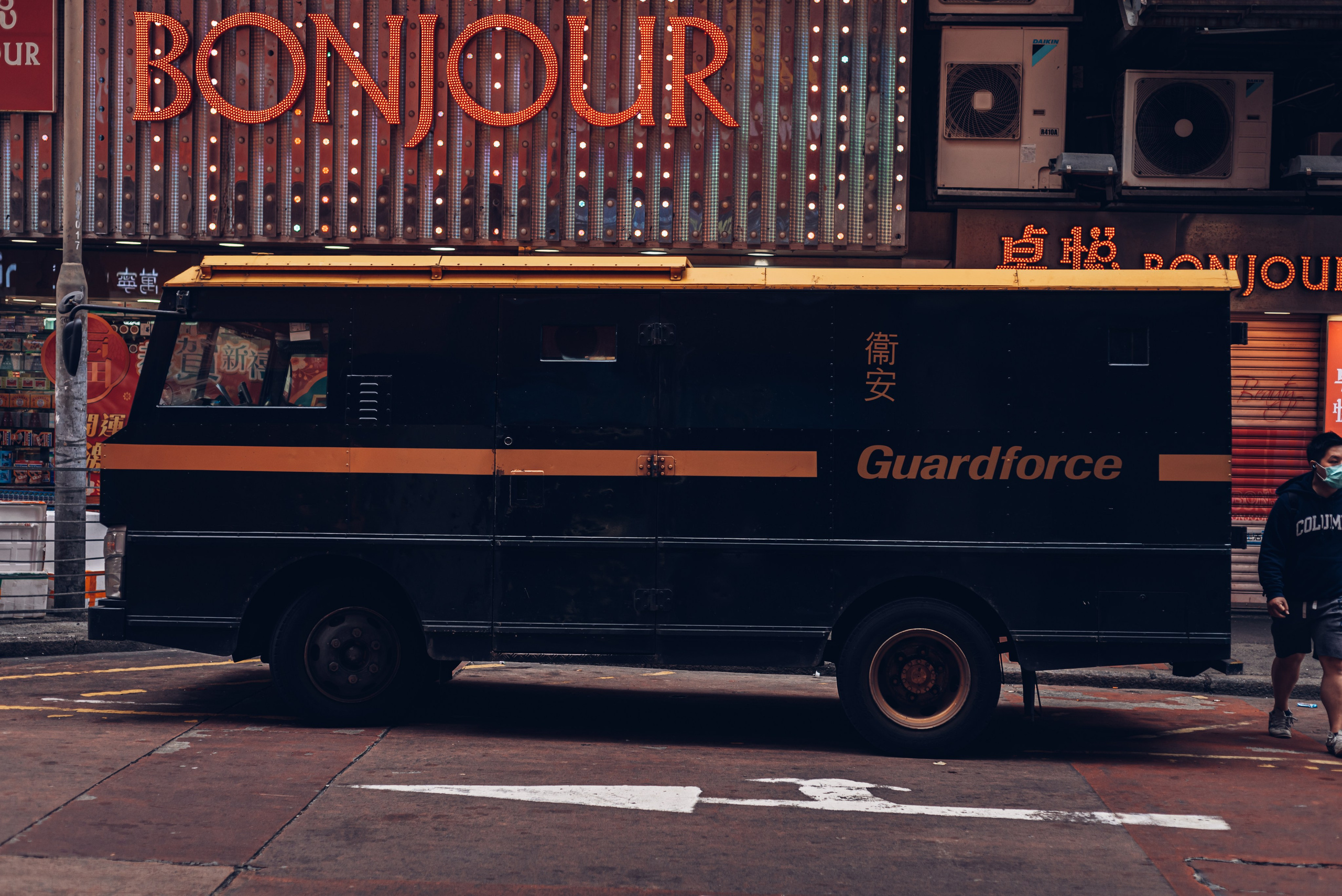 Гонконг 4. Коммерческий и предметный фотограф в Гуанчжоу Коваленко Александр