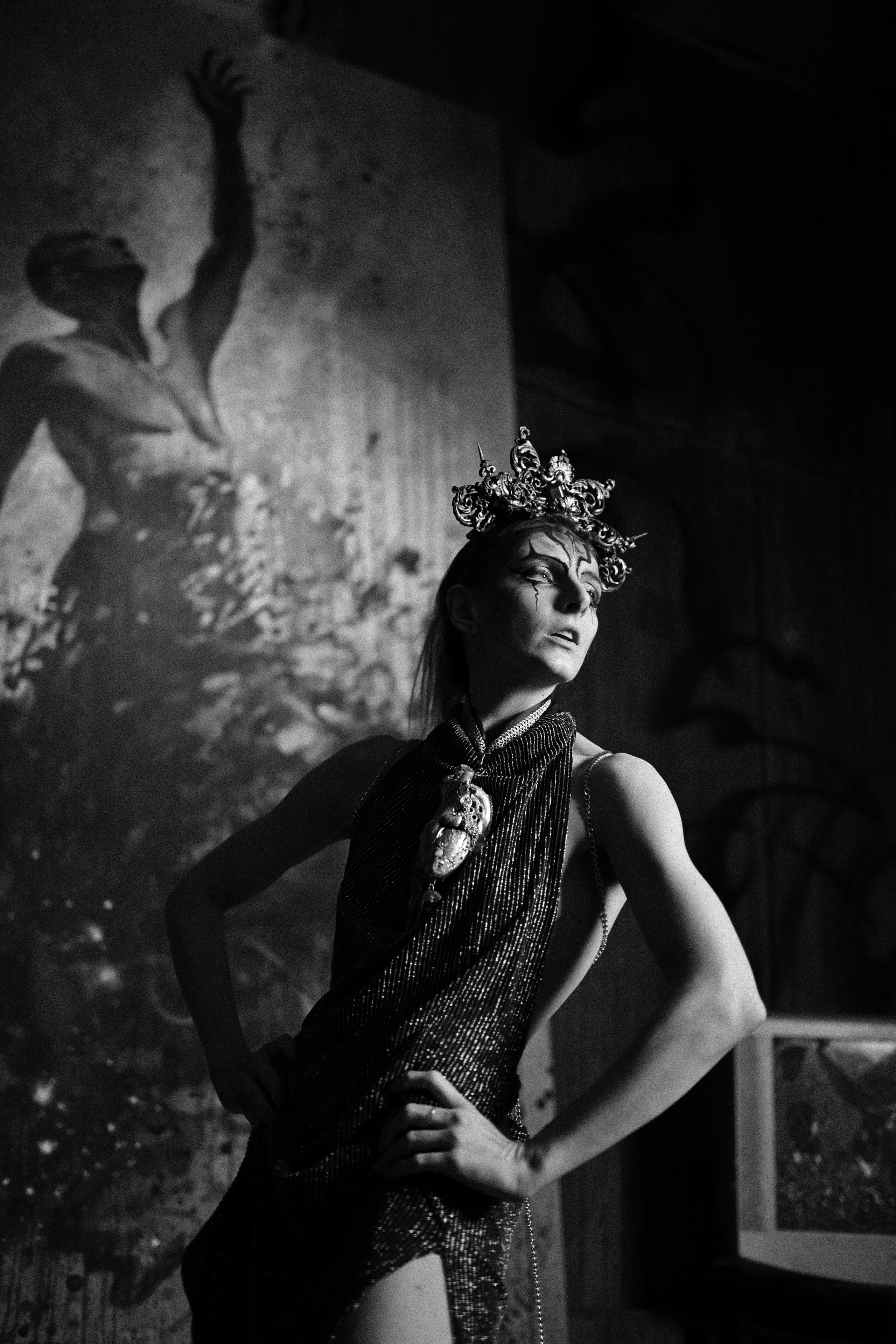 Fashion Show «На грани»