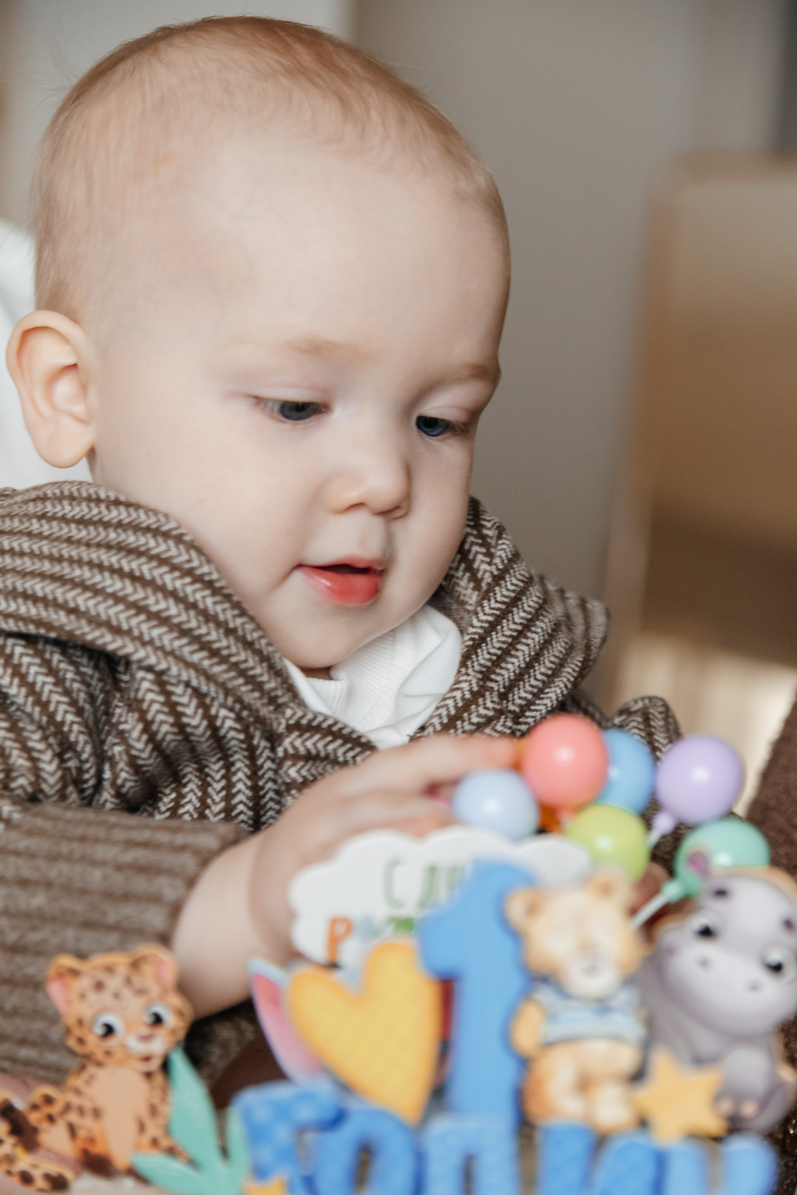 Семейная фотосессия на 1 годик. Свадебный, семейный фотограф, контент съёмка. Екатеринбург. Елена Граф