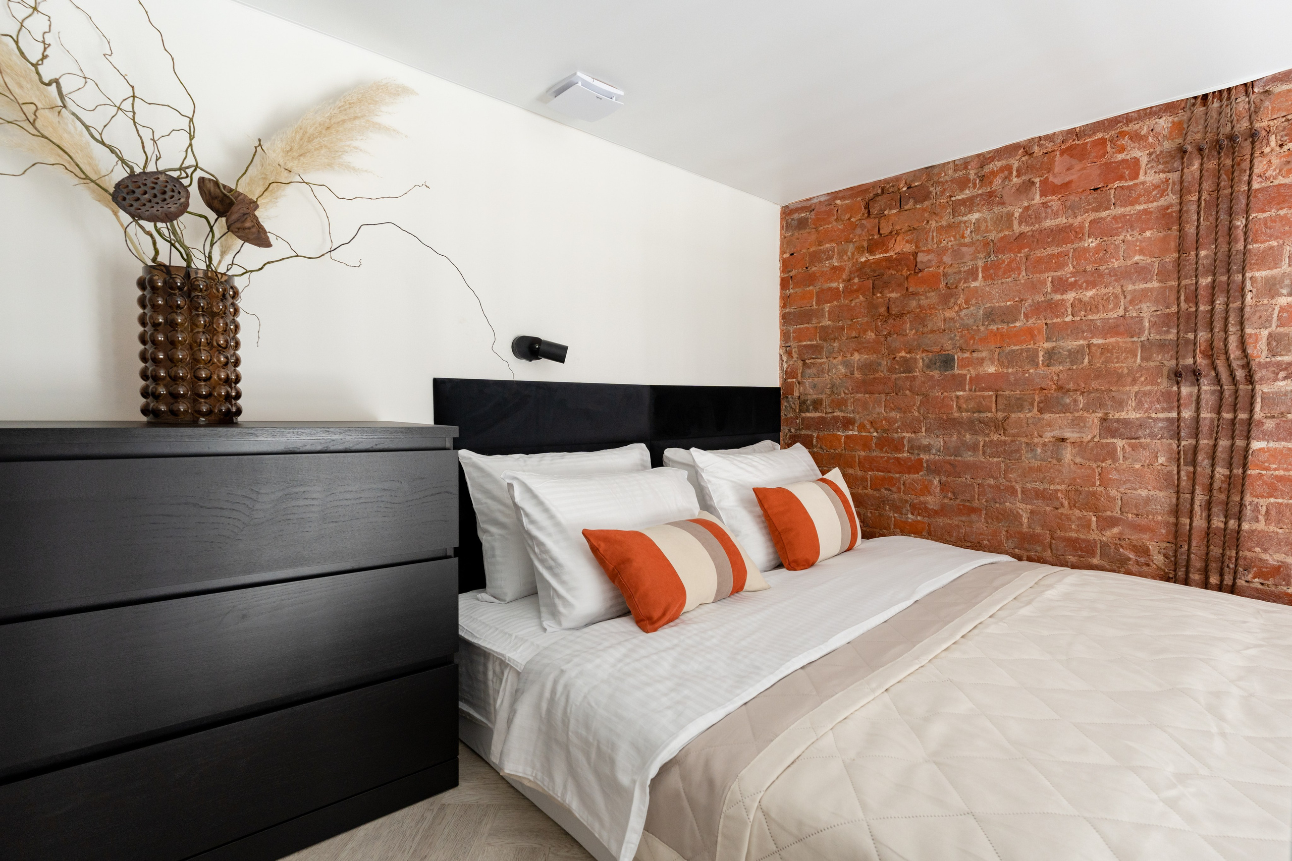 Интерьерный и архитектурный фотограф в Москве Панова Ольга