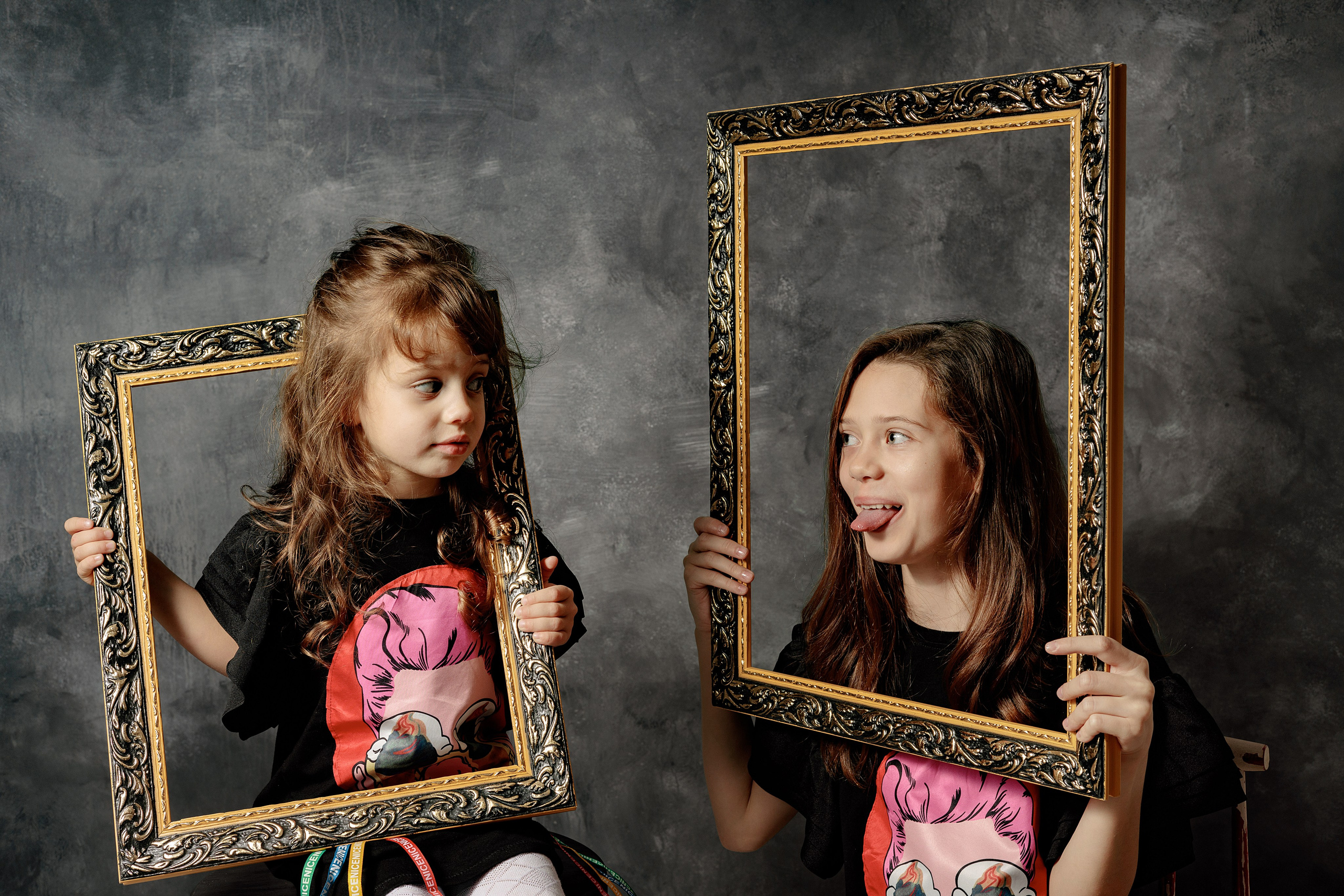 Семейный портрет. Фотограф в Санкт-Петербурге Знаменская Ирина