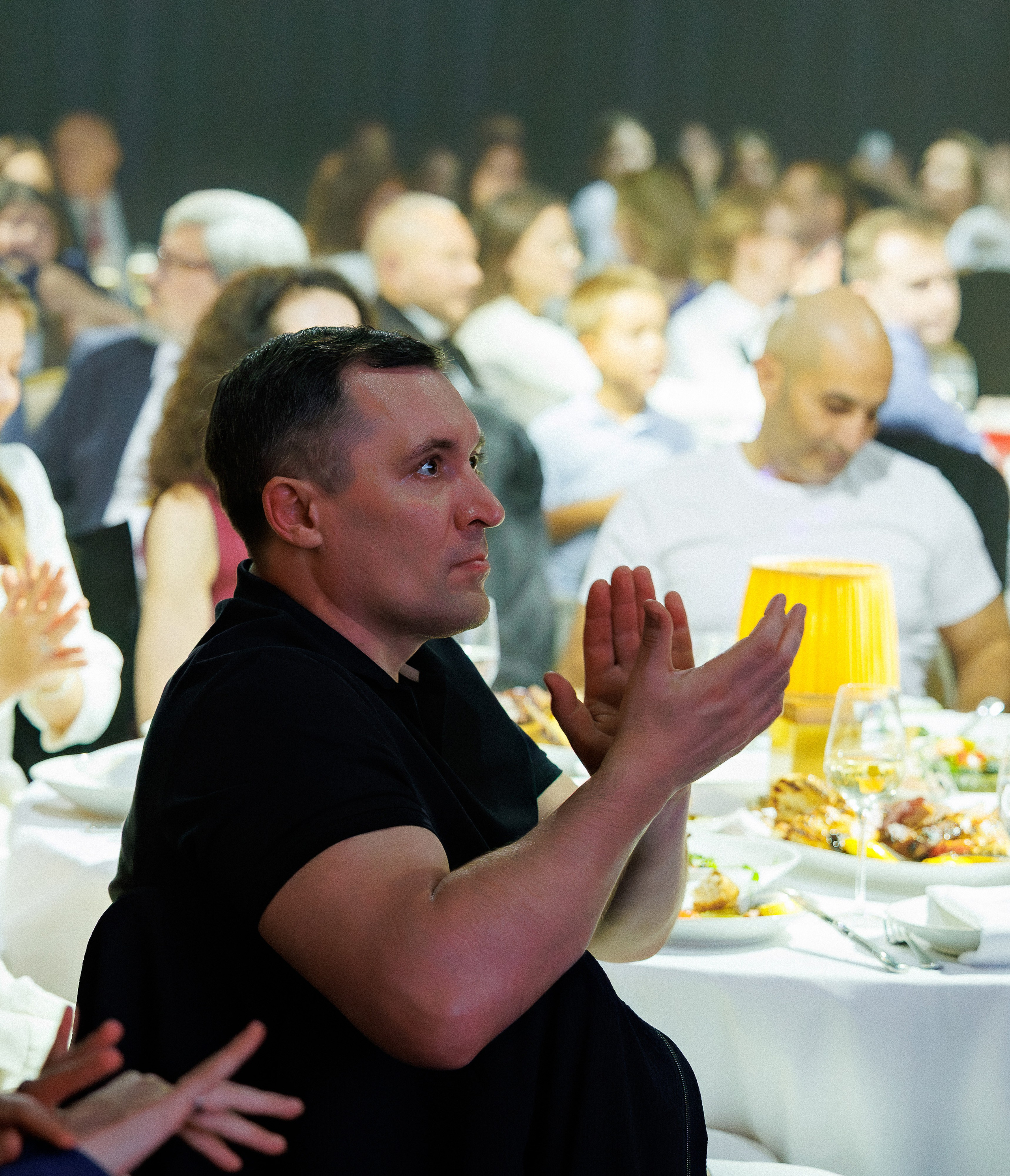 Юбилей компании — фотоотчёт празднования. Красильников Евгений — профессиональный фотограф в Ростове-на-Дону