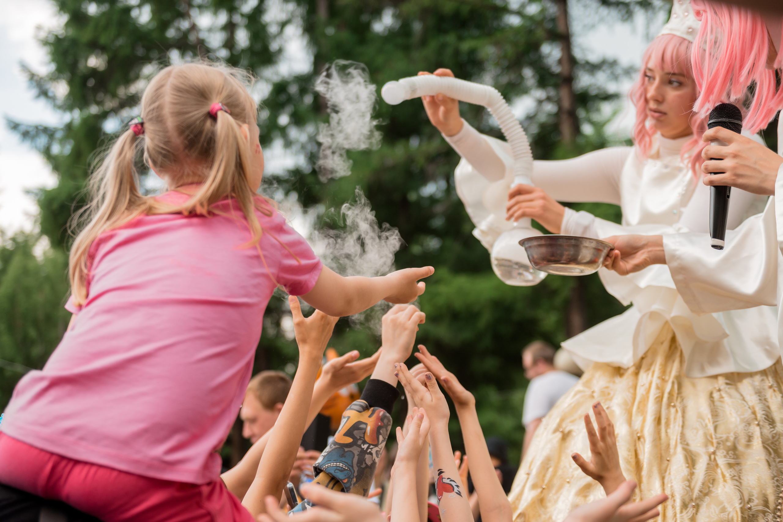 12 Июня 2024. Детский фотограф, семейный фотограф и репортажи в Кемерово