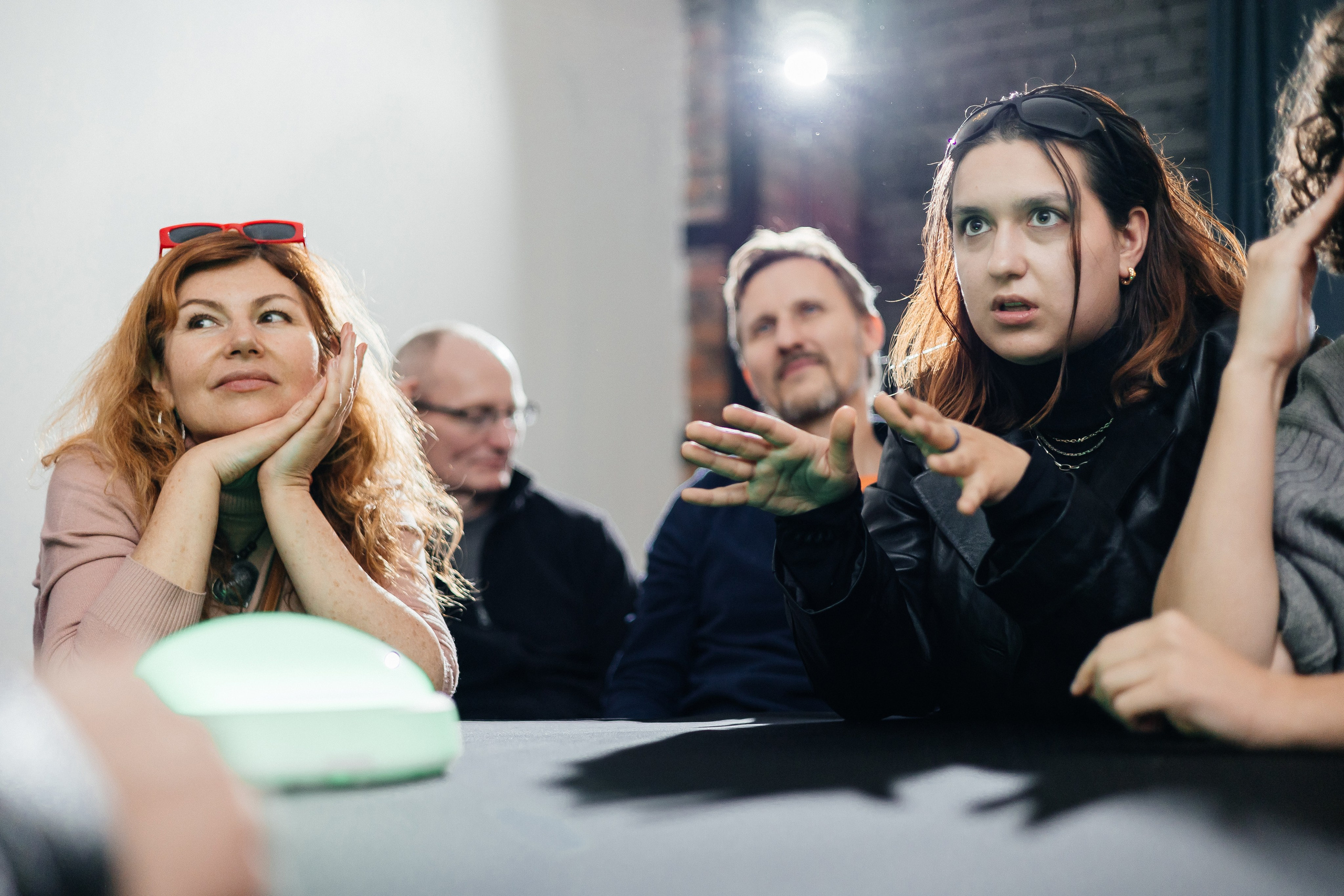 НЬЮТОН ПАРК корпоратив. Фотограф свадебный семейный в Красноярске Шукшина Наталья