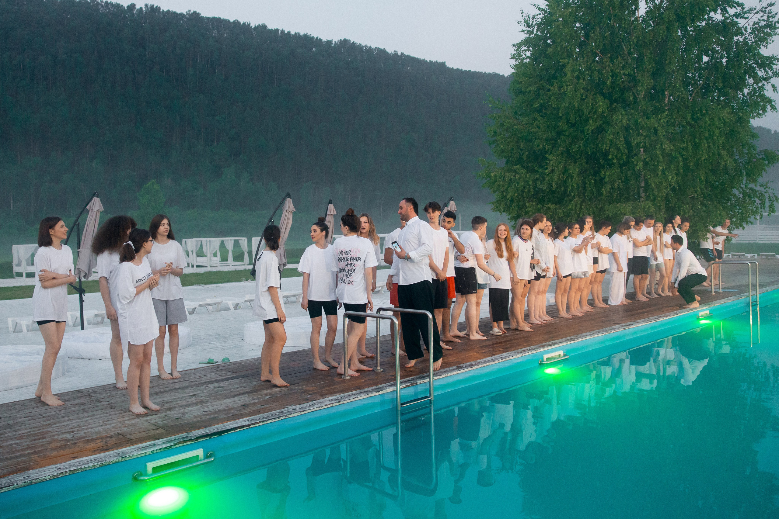 Выпускной. Фотограф свадебный семейный в Красноярске Шукшина Наталья