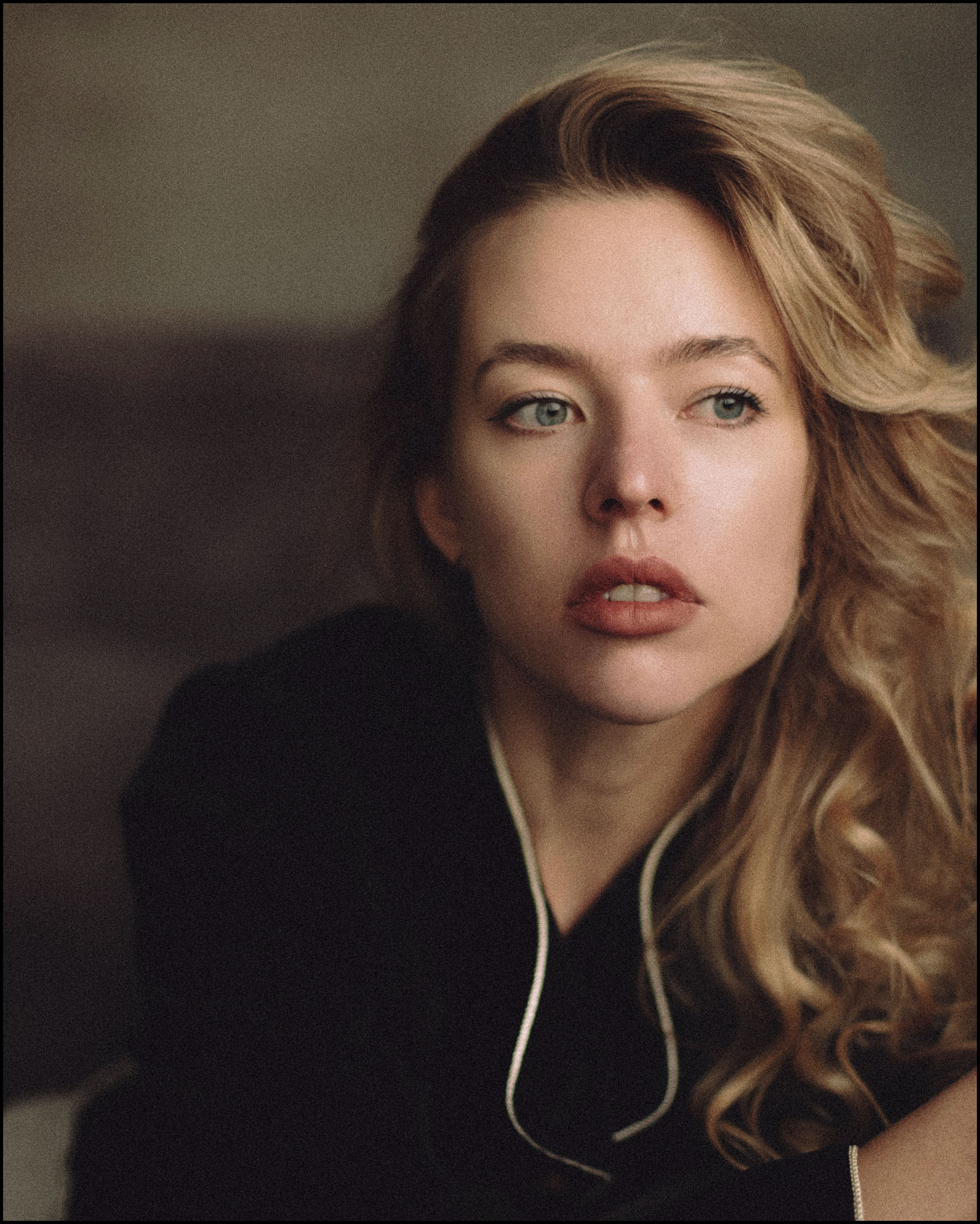 Таня. Фотограф в Нижнем Новгороде Кристина Батанова