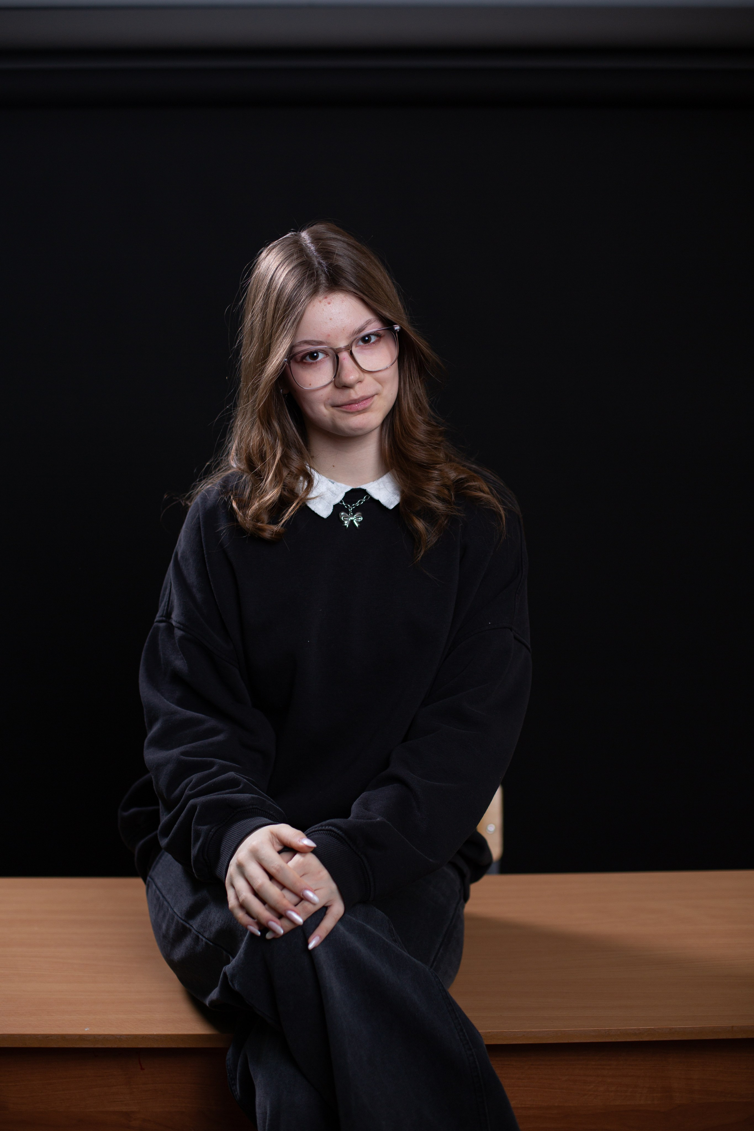 Выпускной альбом