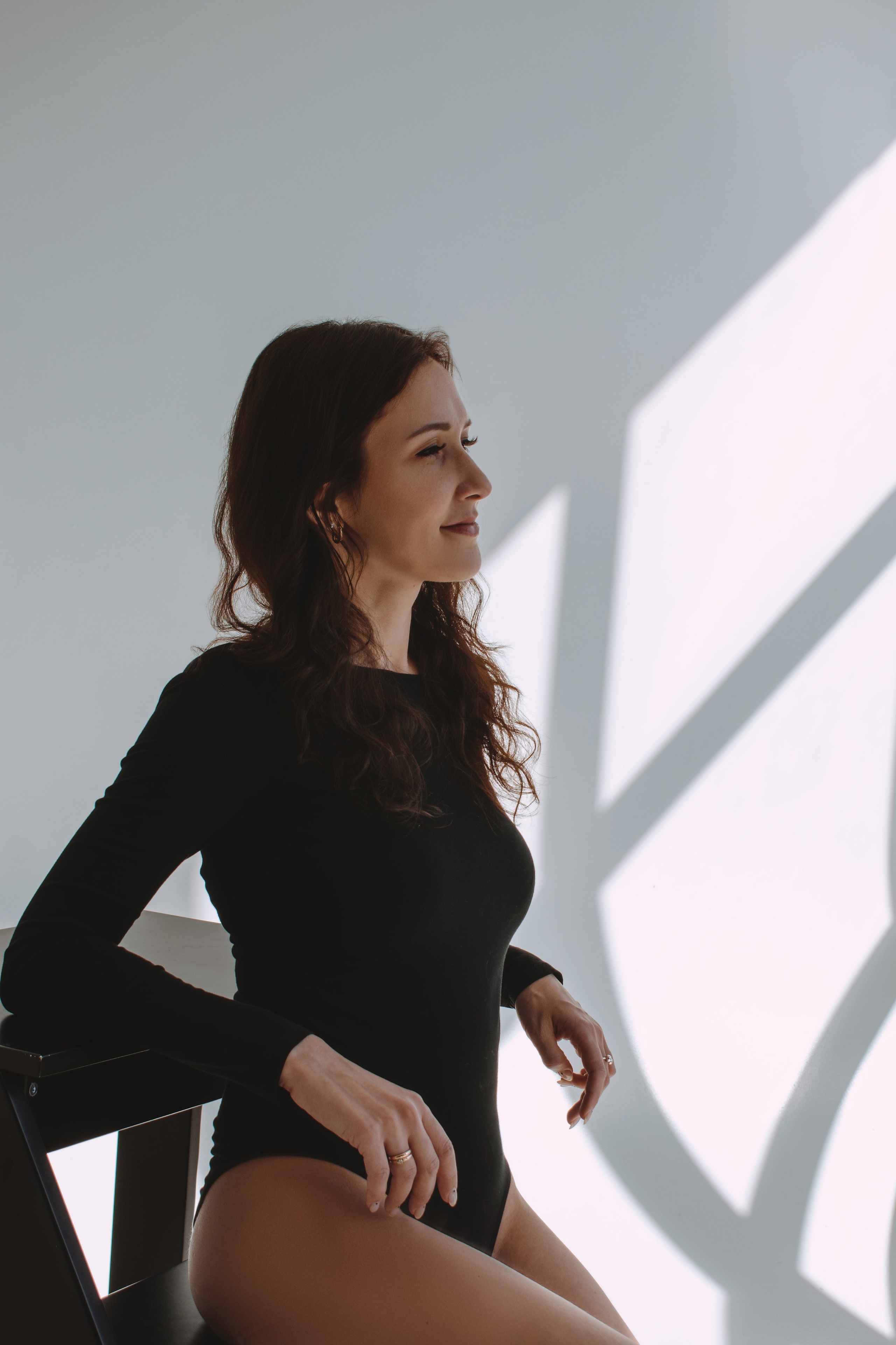 Tanya. Стильный фотограф Екатеринбурга Veber Anastasia