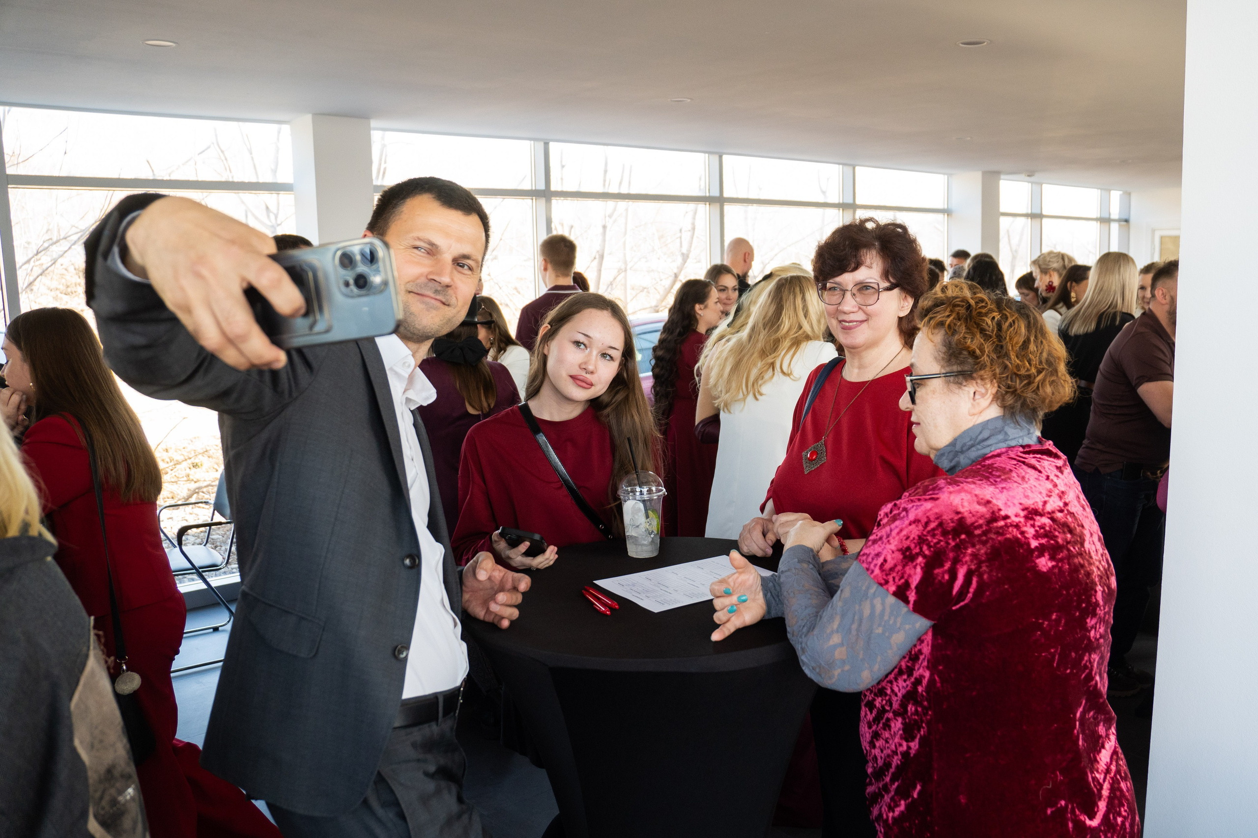 ДЕНЬ ЗАЩИТЫ ПРЕДПРЕНИМАТЕЛЕЙ. СВОИ. ФОТООТЧЕТЫ-СОБЫТИЯ-МЕСТА