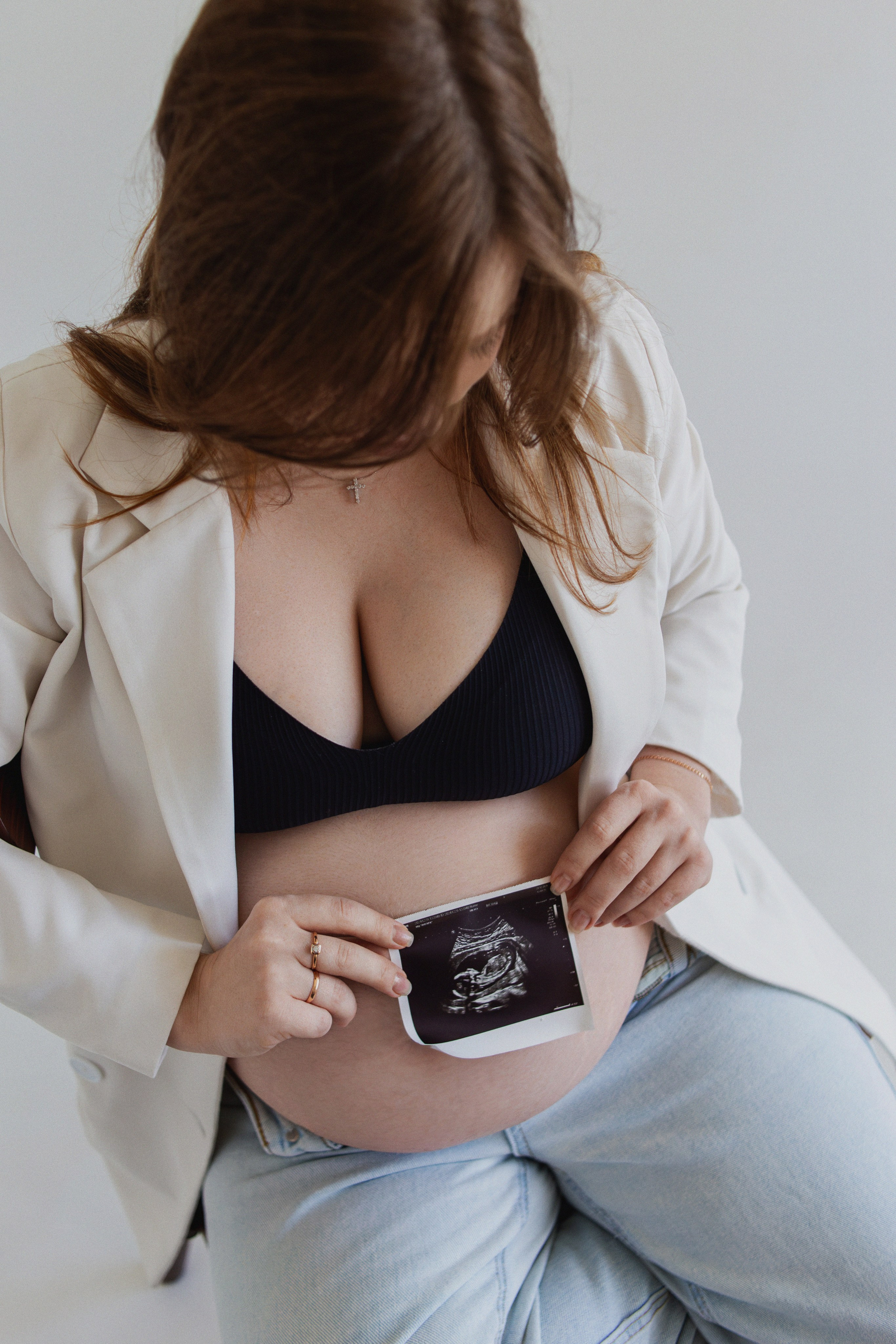 Беременность. Фотограф Москва / Балашиха