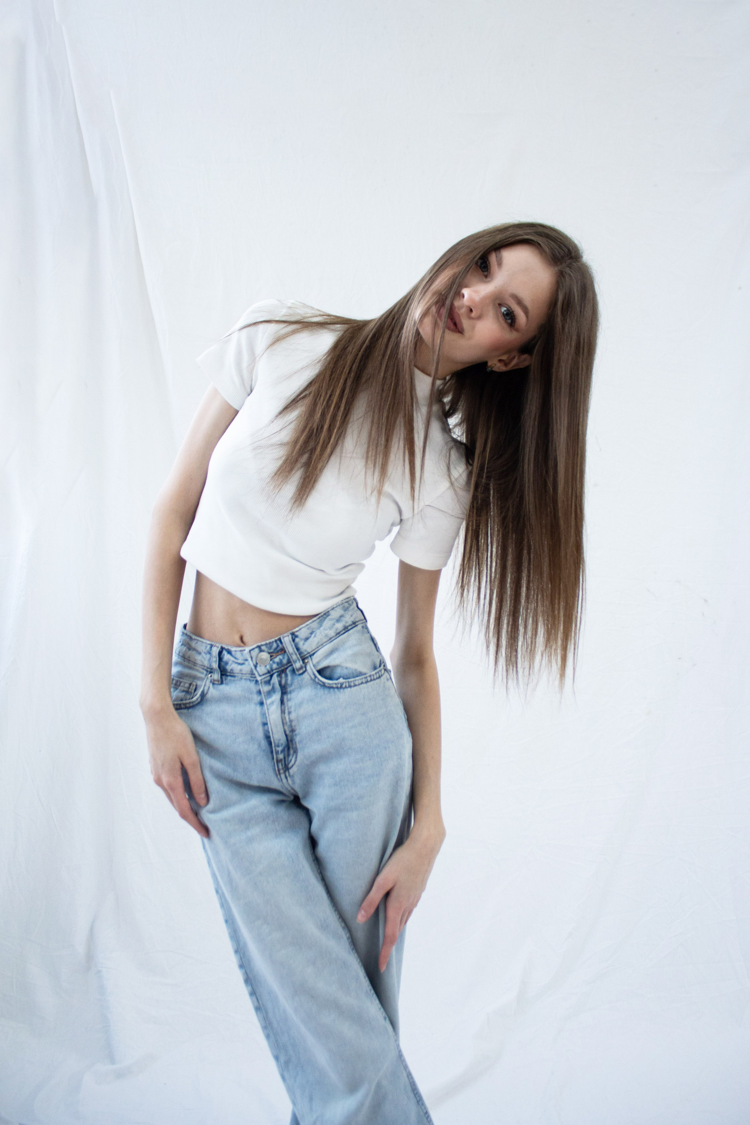 Анна. Модельное агентство ART PODIUM ULAN-UDE