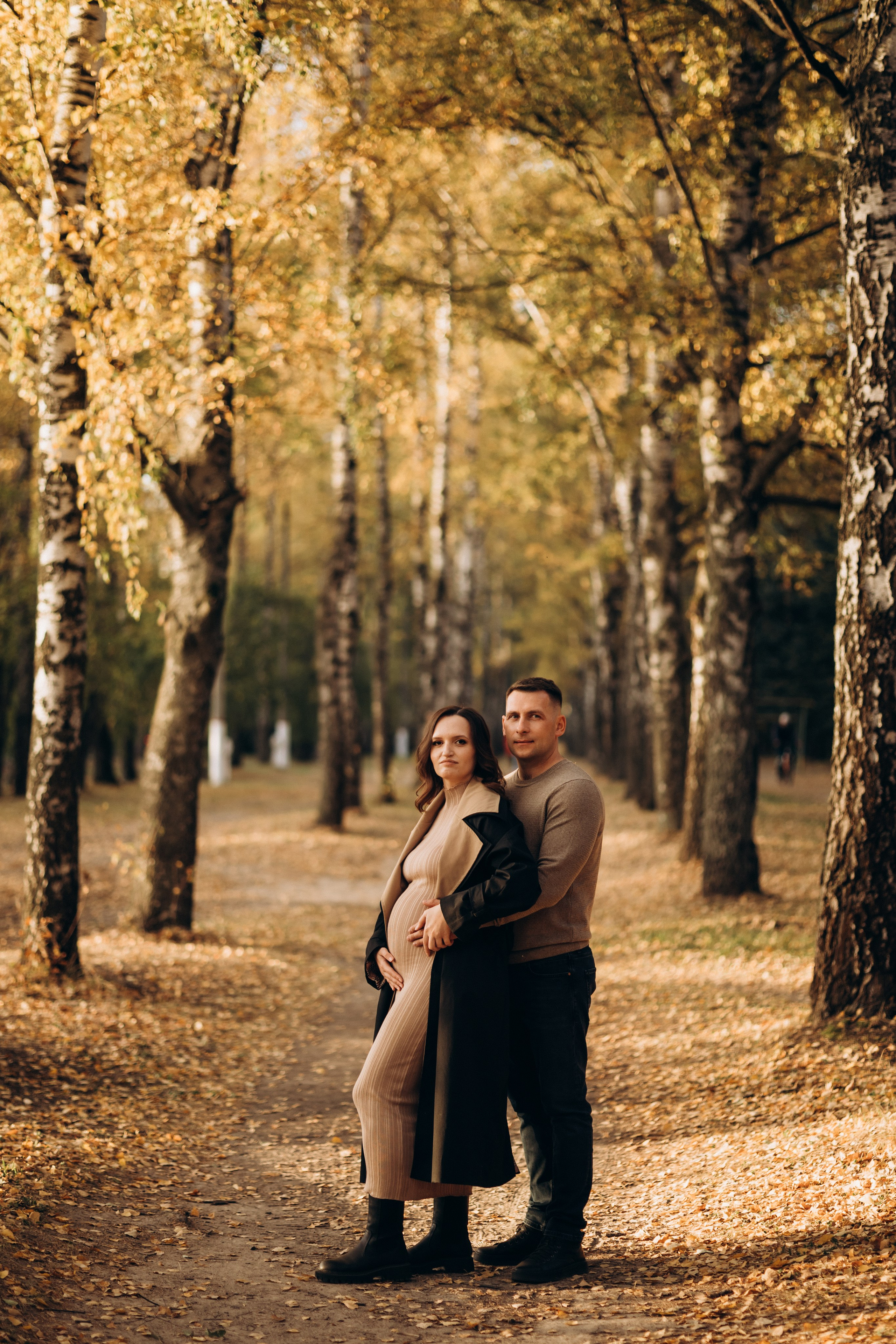 В ожидании. Фотограф Нижний Новгород