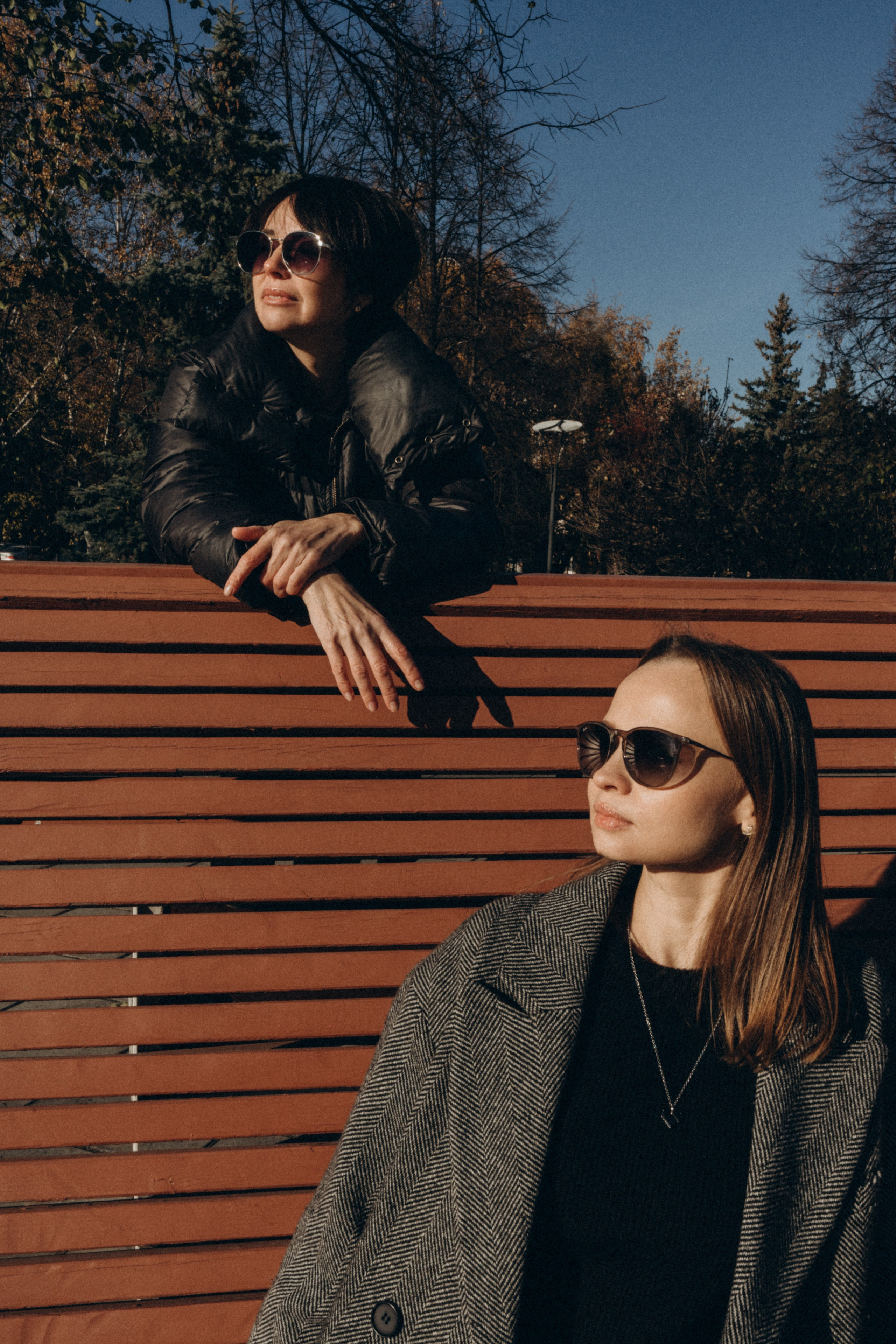 Подружки. Фотограф и видеограф в Тюмени Екатерина Чернецкая