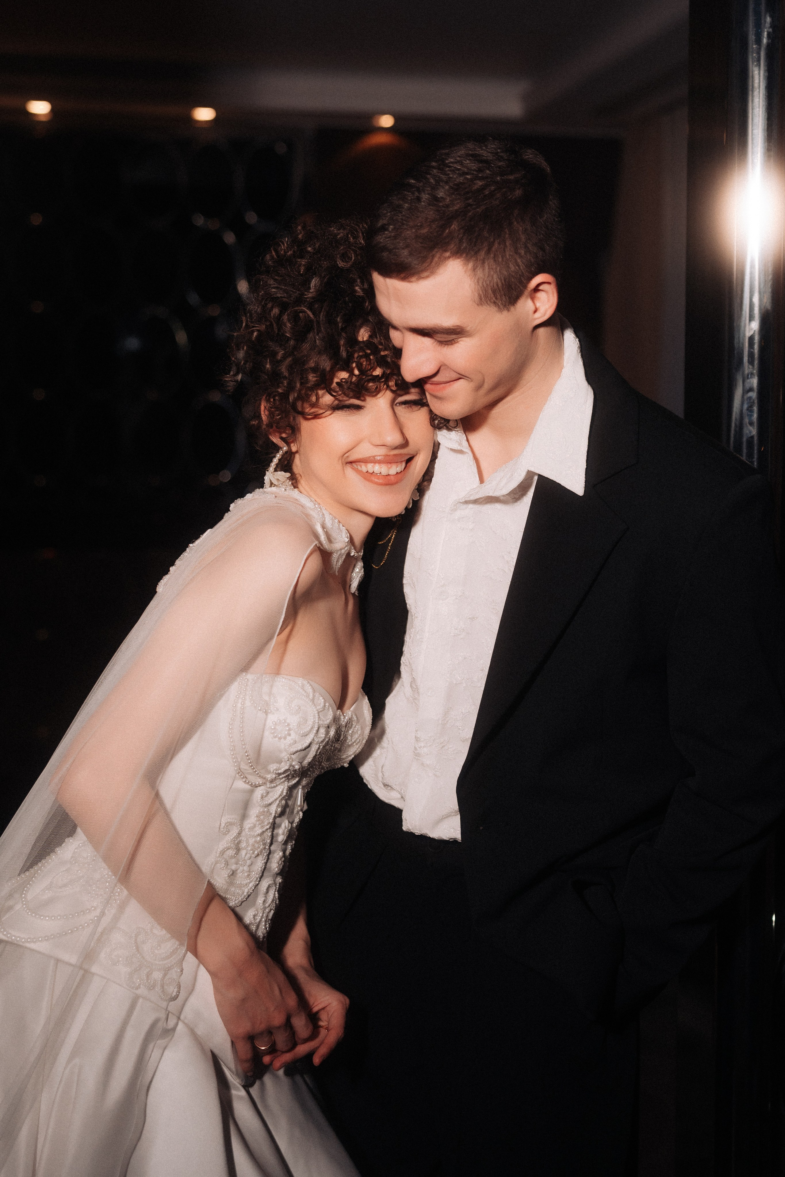 Павел & Анастасия. Диана Королёнок — Свадебный и Репортажный фотограф в Москве