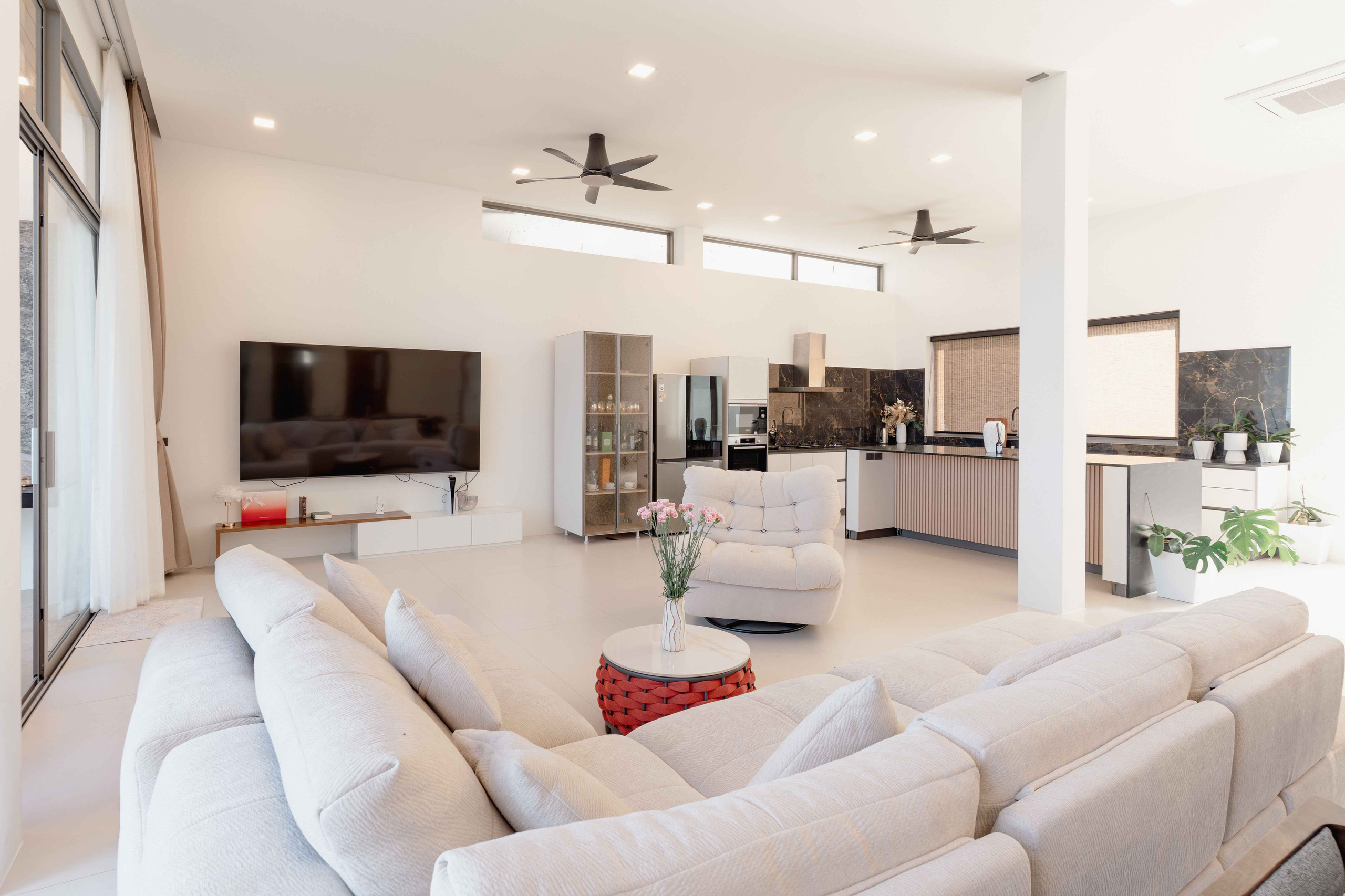 Villa 7. Toros Life — videographer and photographer in Thailand (Koh Samui, Koh Phangan)