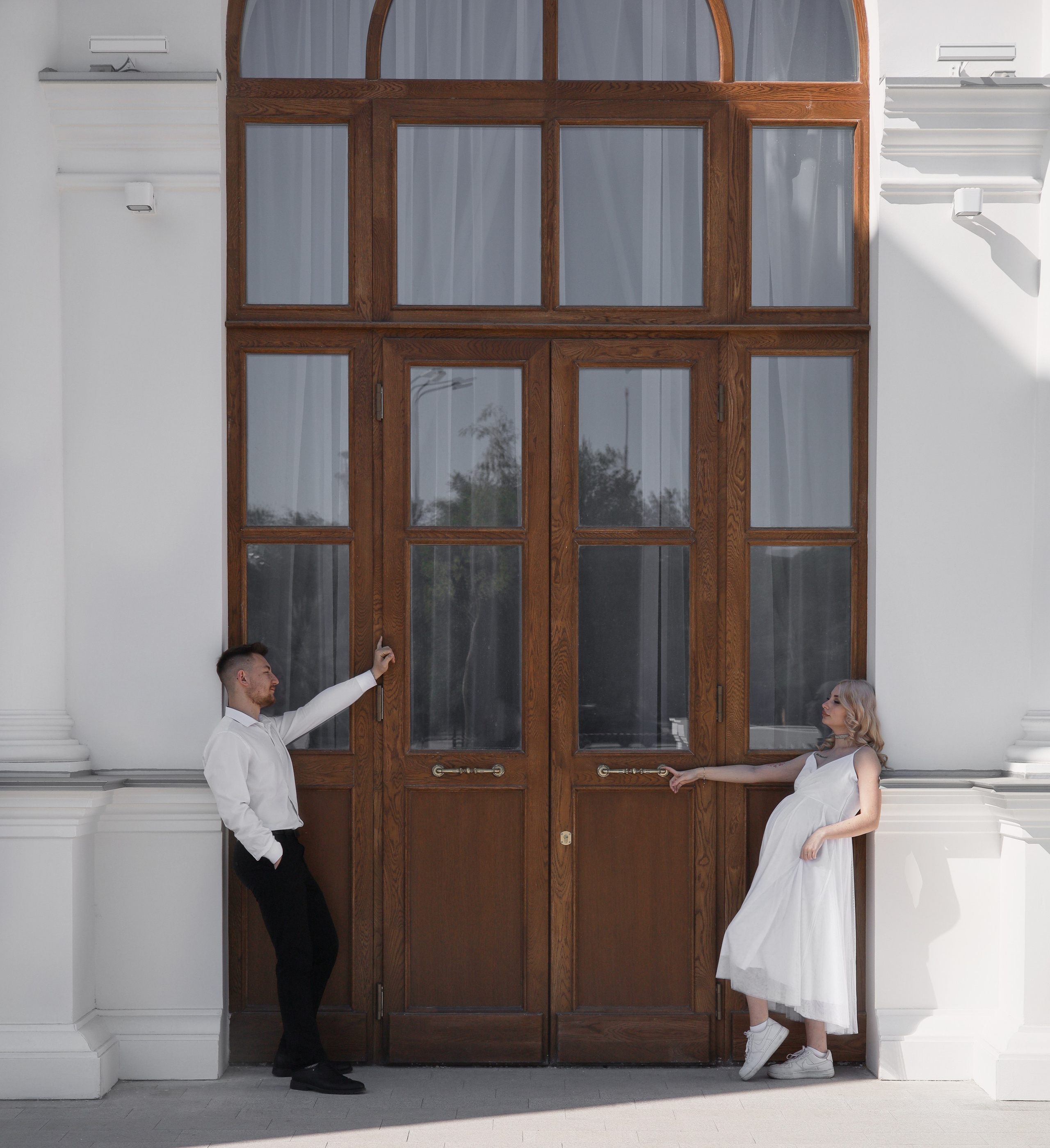 Диана | Вадим. Ваш фотограф в Волгограде