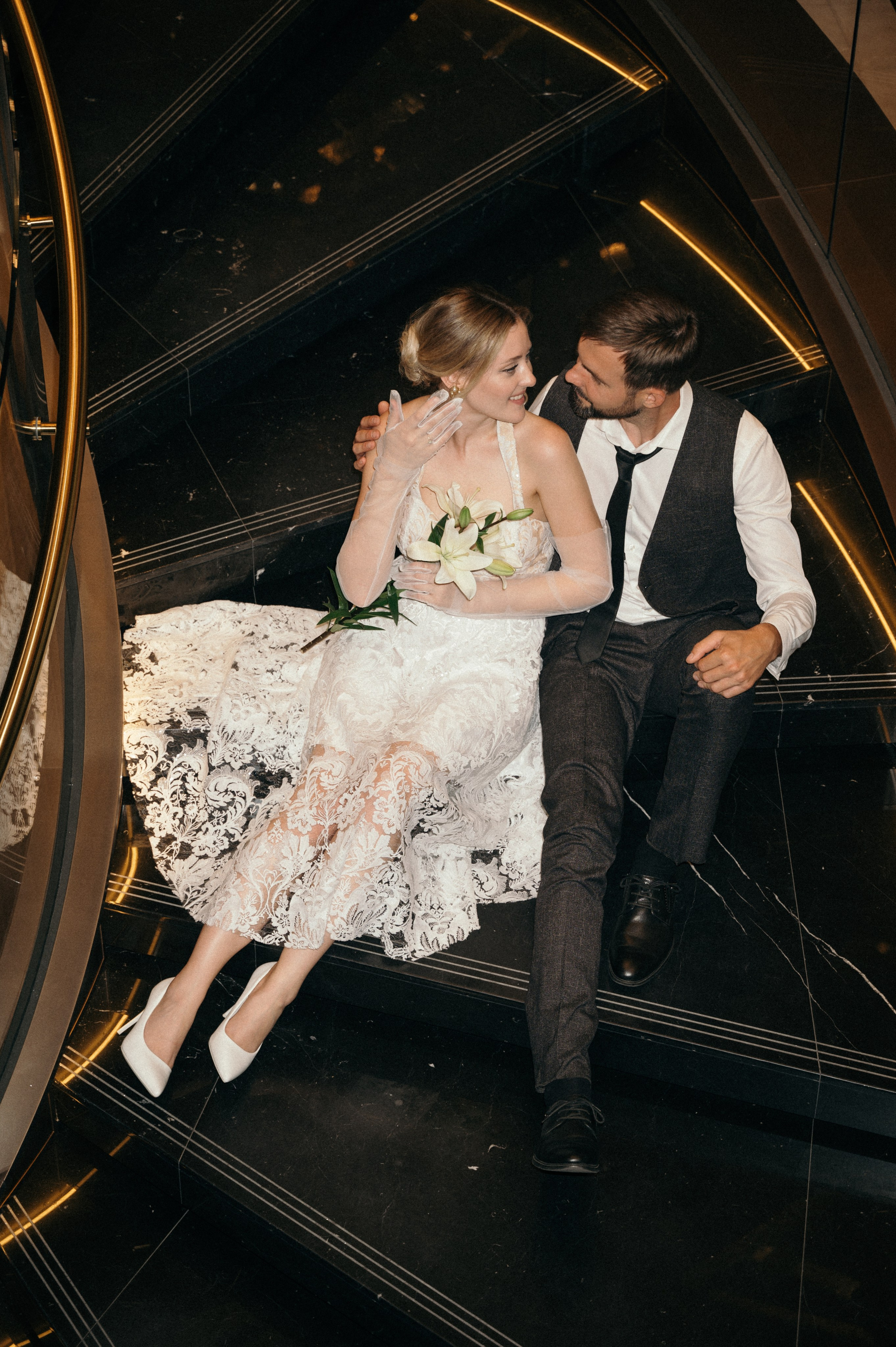 Свадебный фотограф Константинова Елена