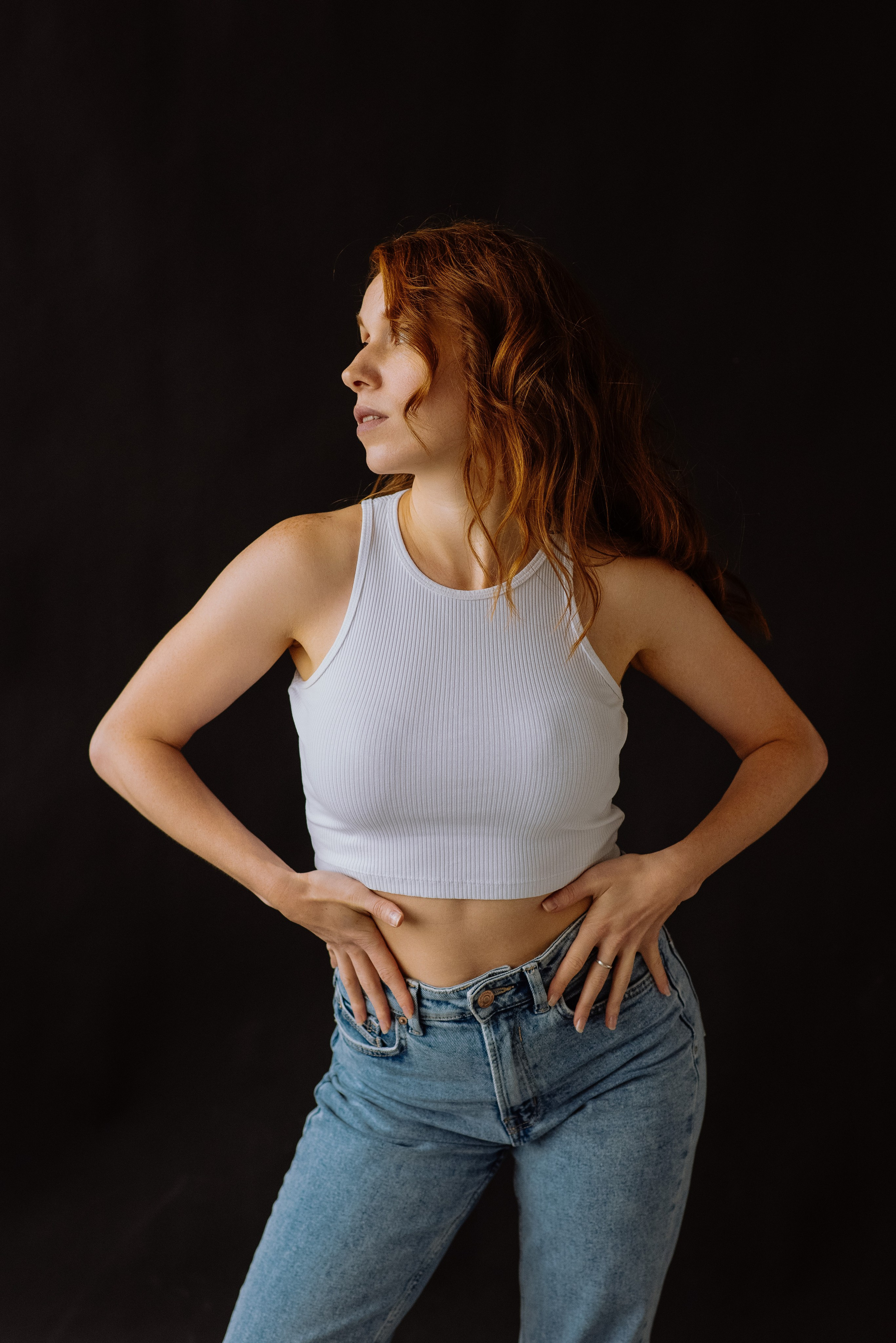 Катя. Свадебный фотограф в Москве Анна Полушина