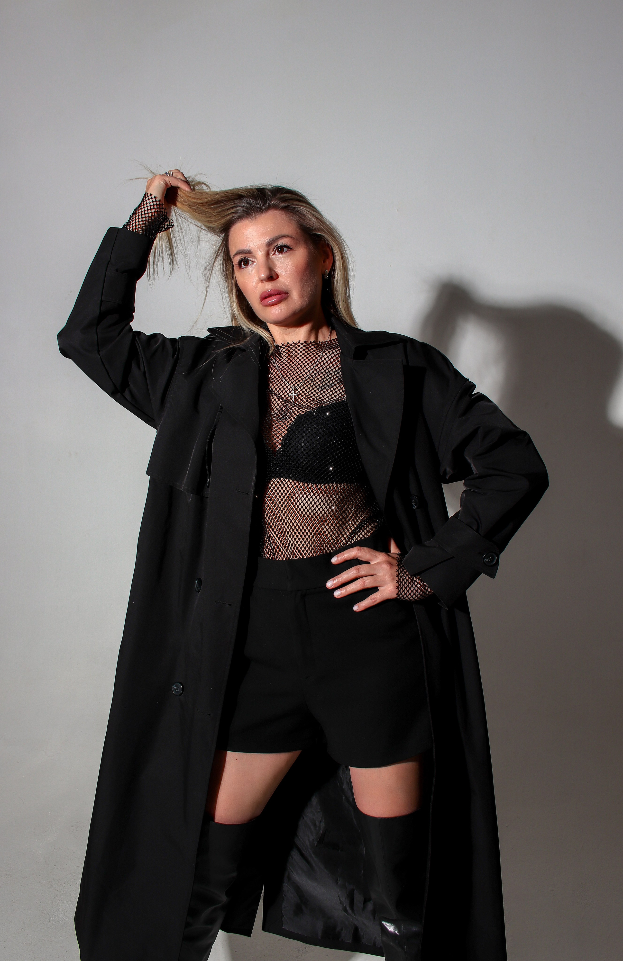 Минимализм. Фотограф Химки Анна Татарских